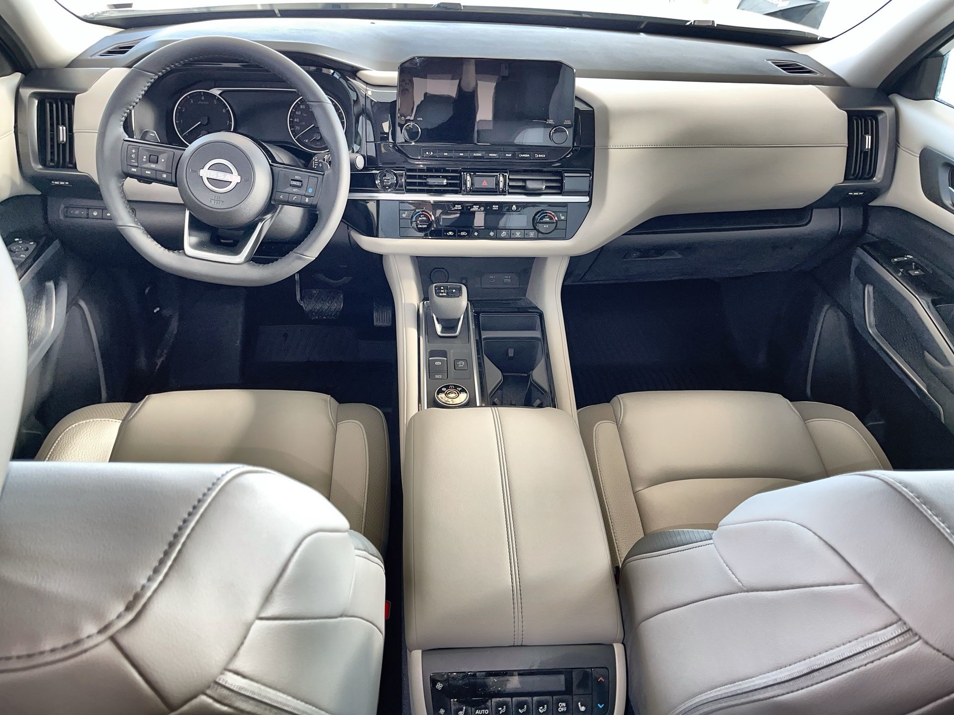 2025 Nissan Pathfinder in Regina, Saskatchewan