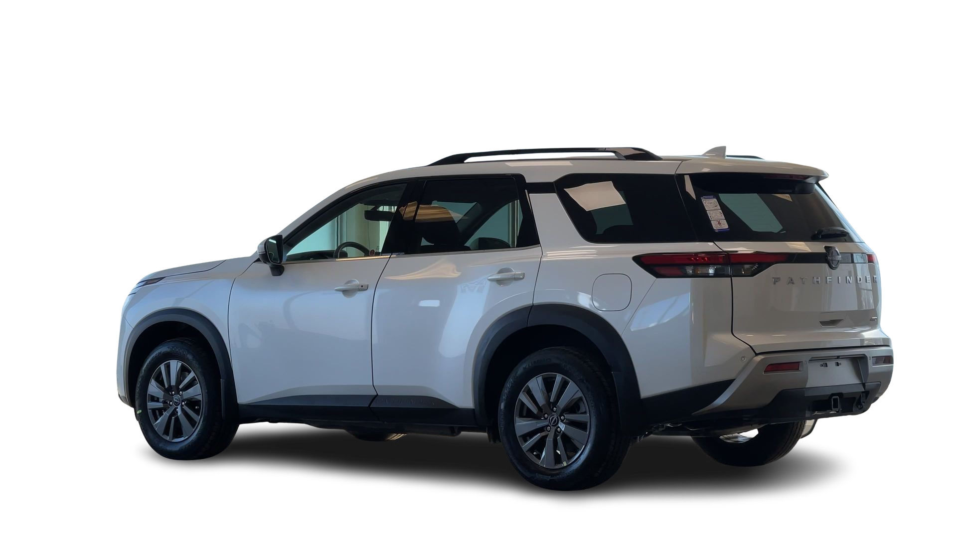 Nissan Pathfinder  2025 à Regina, Saskatchewan