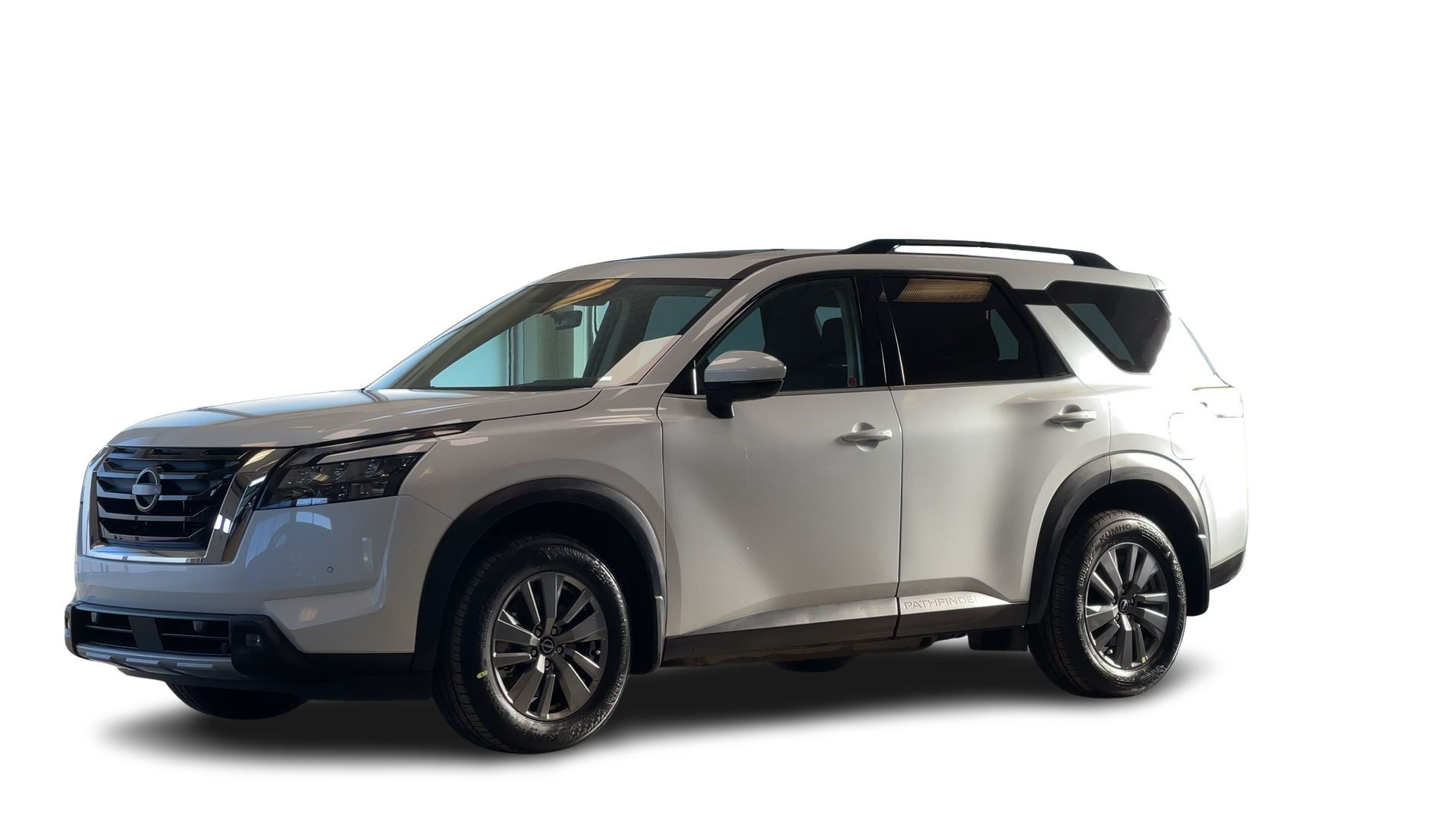 Nissan Pathfinder  2025 à Regina, Saskatchewan