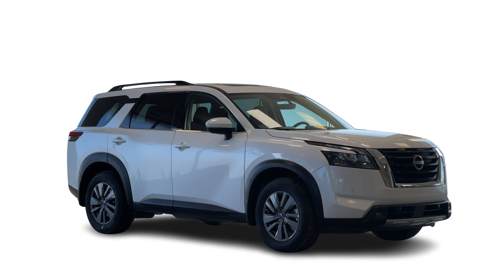 Nissan Pathfinder  2025 à Regina, Saskatchewan