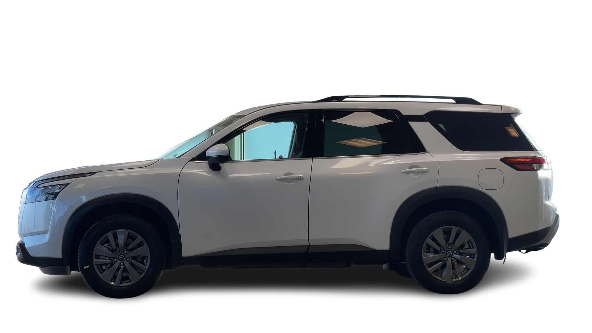 Nissan Pathfinder  2025 à Regina, Saskatchewan
