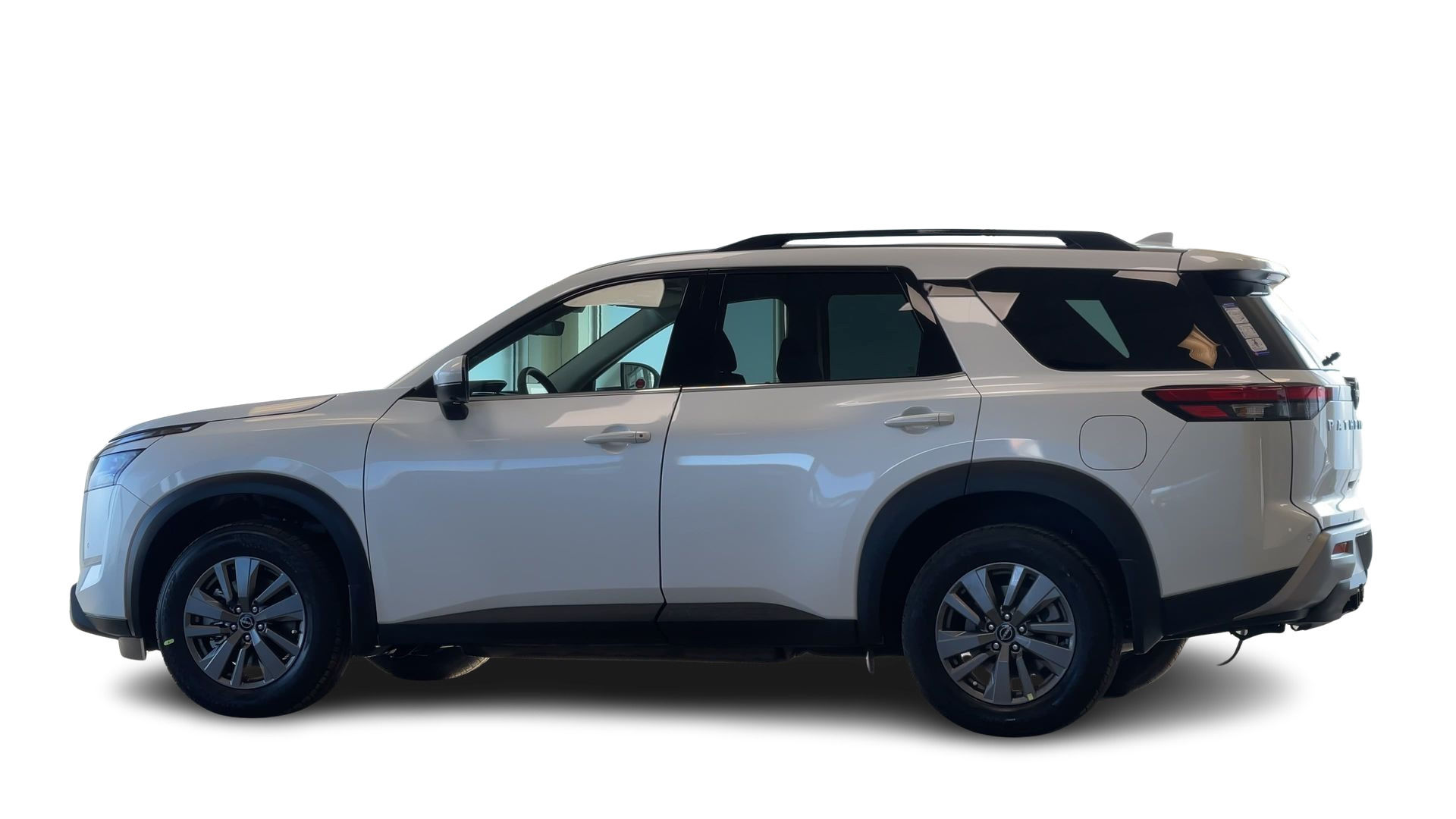 Nissan Pathfinder  2025 à Regina, Saskatchewan