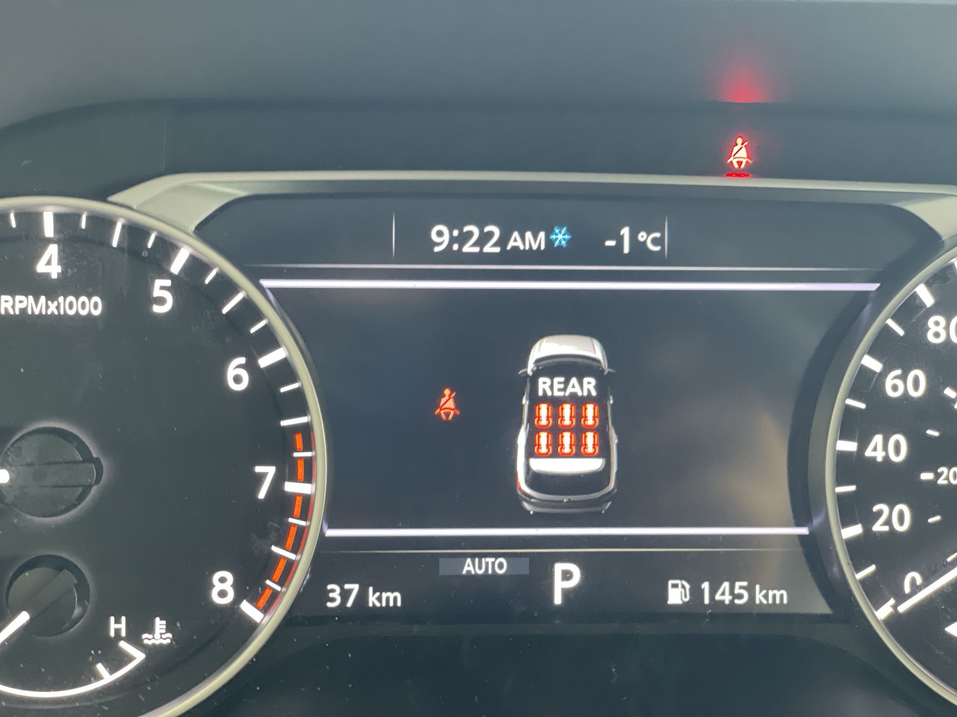 Nissan Pathfinder  2025 à Regina, Saskatchewan