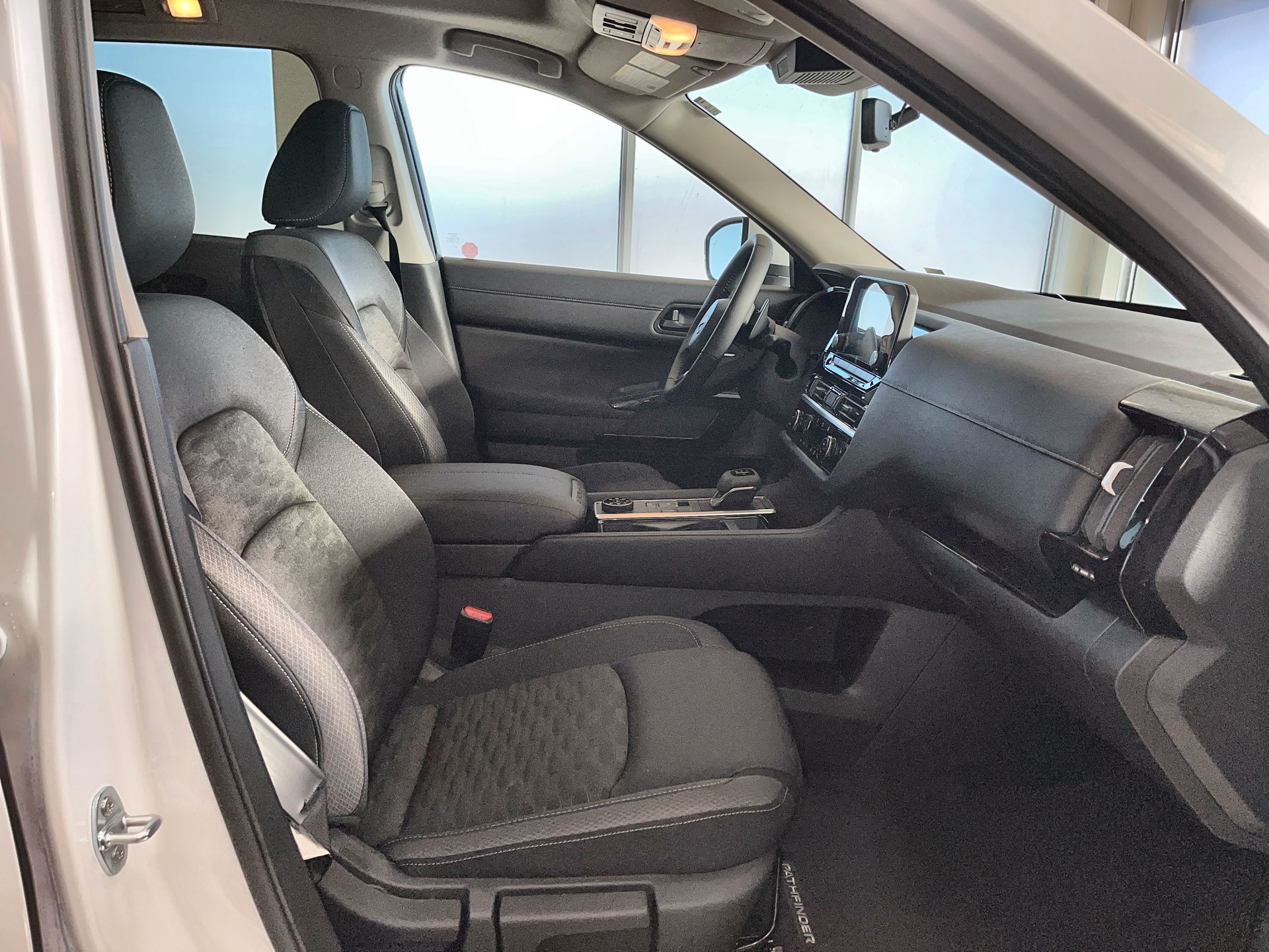 Nissan Pathfinder  2025 à Regina, Saskatchewan