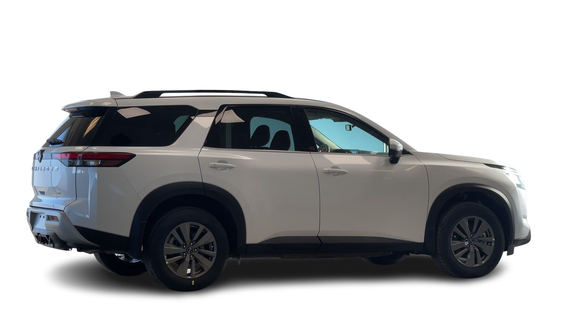 Nissan Pathfinder  2025 à Regina, Saskatchewan