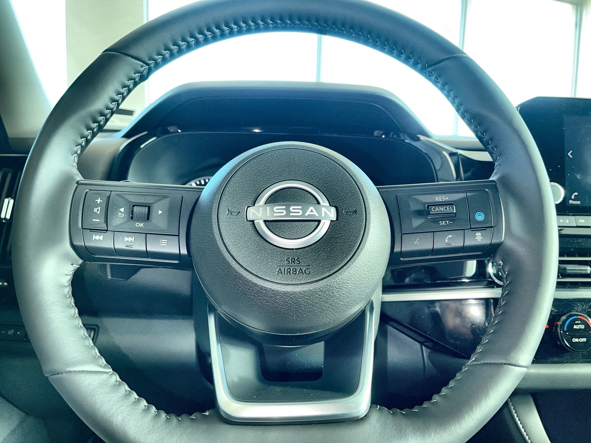 Nissan Pathfinder  2025 à Regina, Saskatchewan