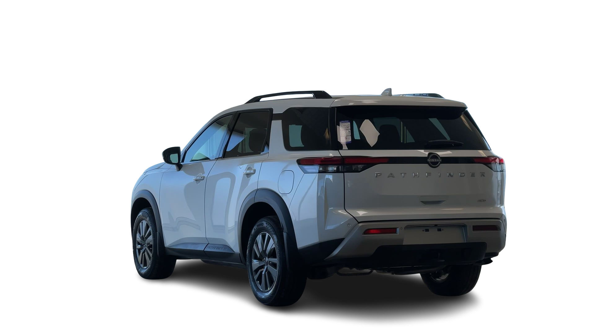 Nissan Pathfinder  2025 à Regina, Saskatchewan