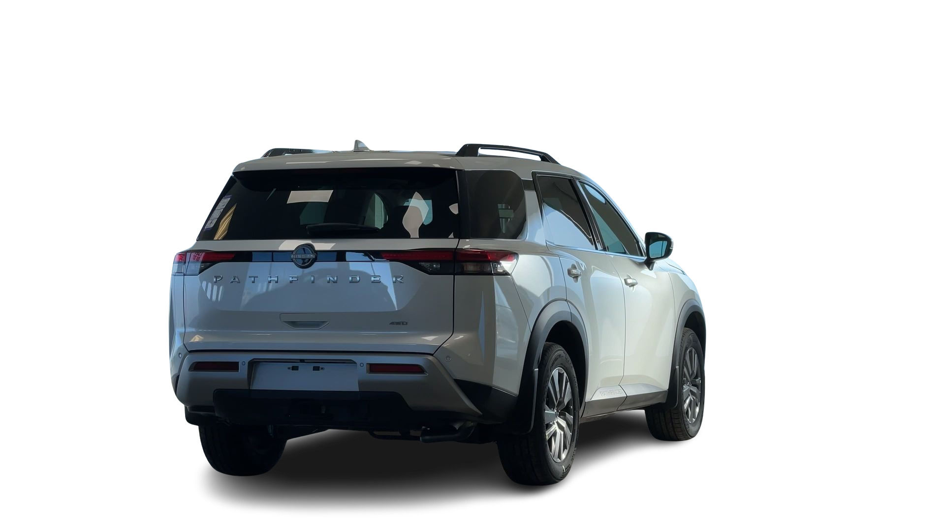 Nissan Pathfinder  2025 à Regina, Saskatchewan