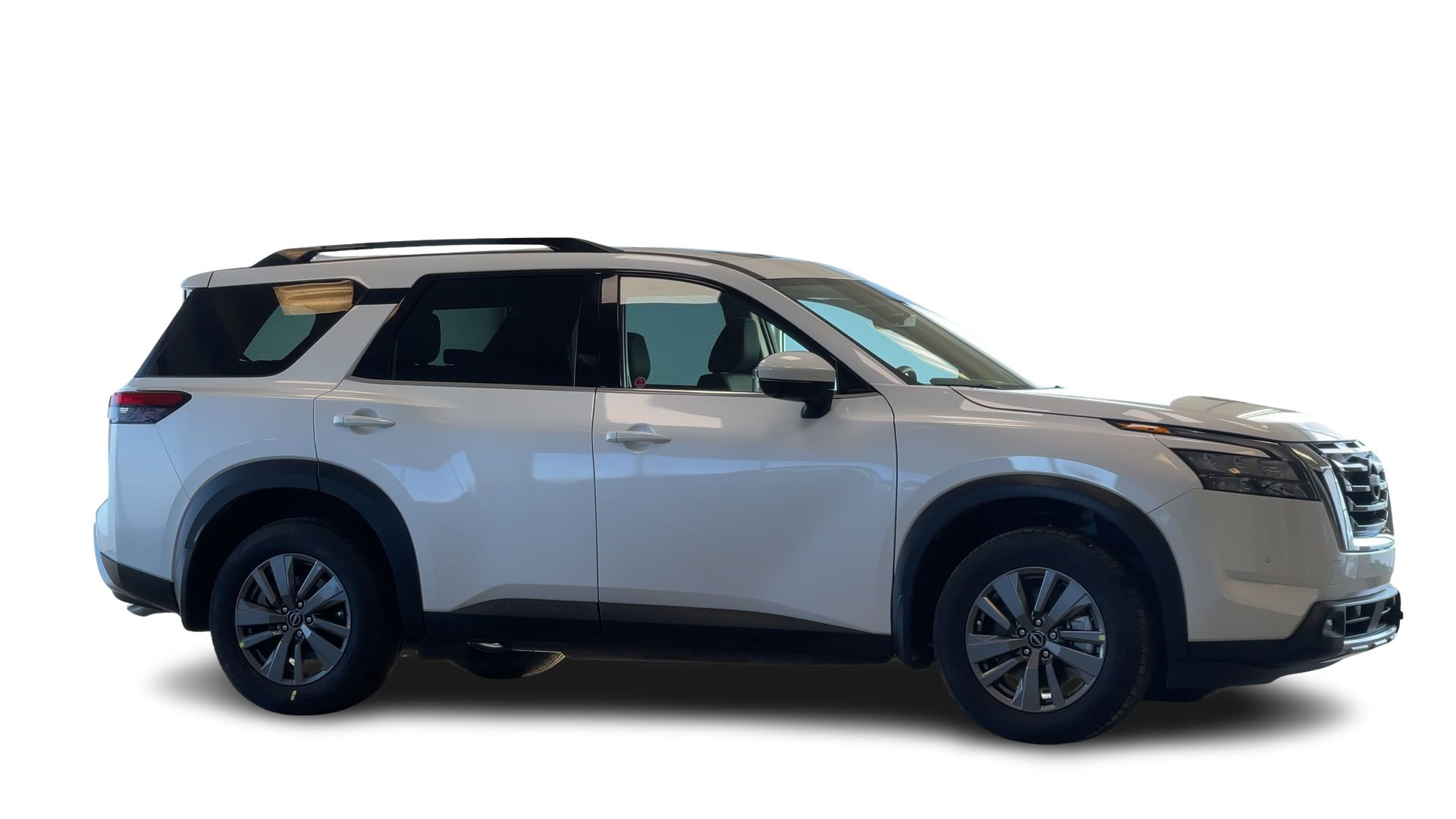 Nissan Pathfinder  2025 à Regina, Saskatchewan