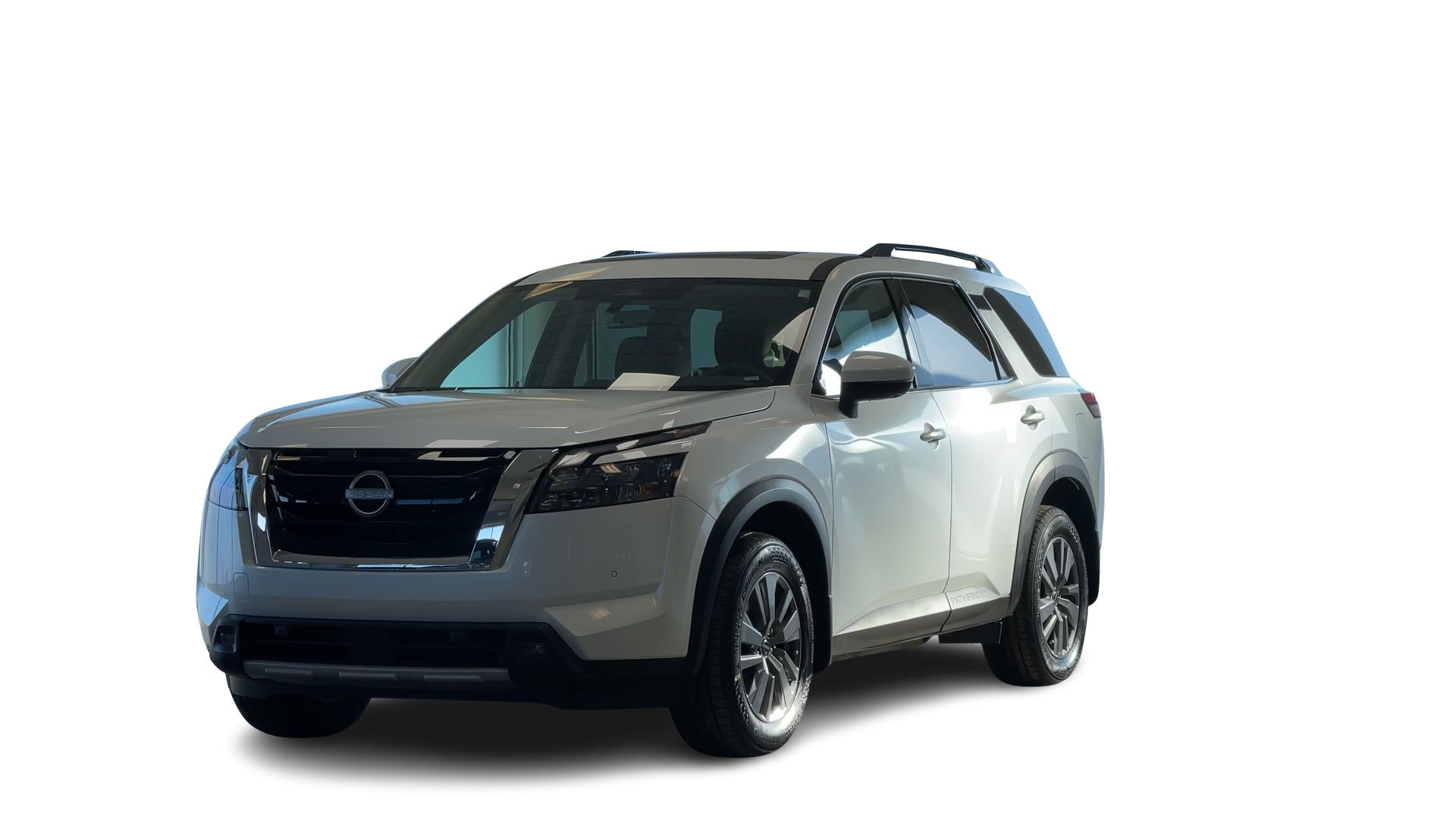 Nissan Pathfinder  2025 à Regina, Saskatchewan