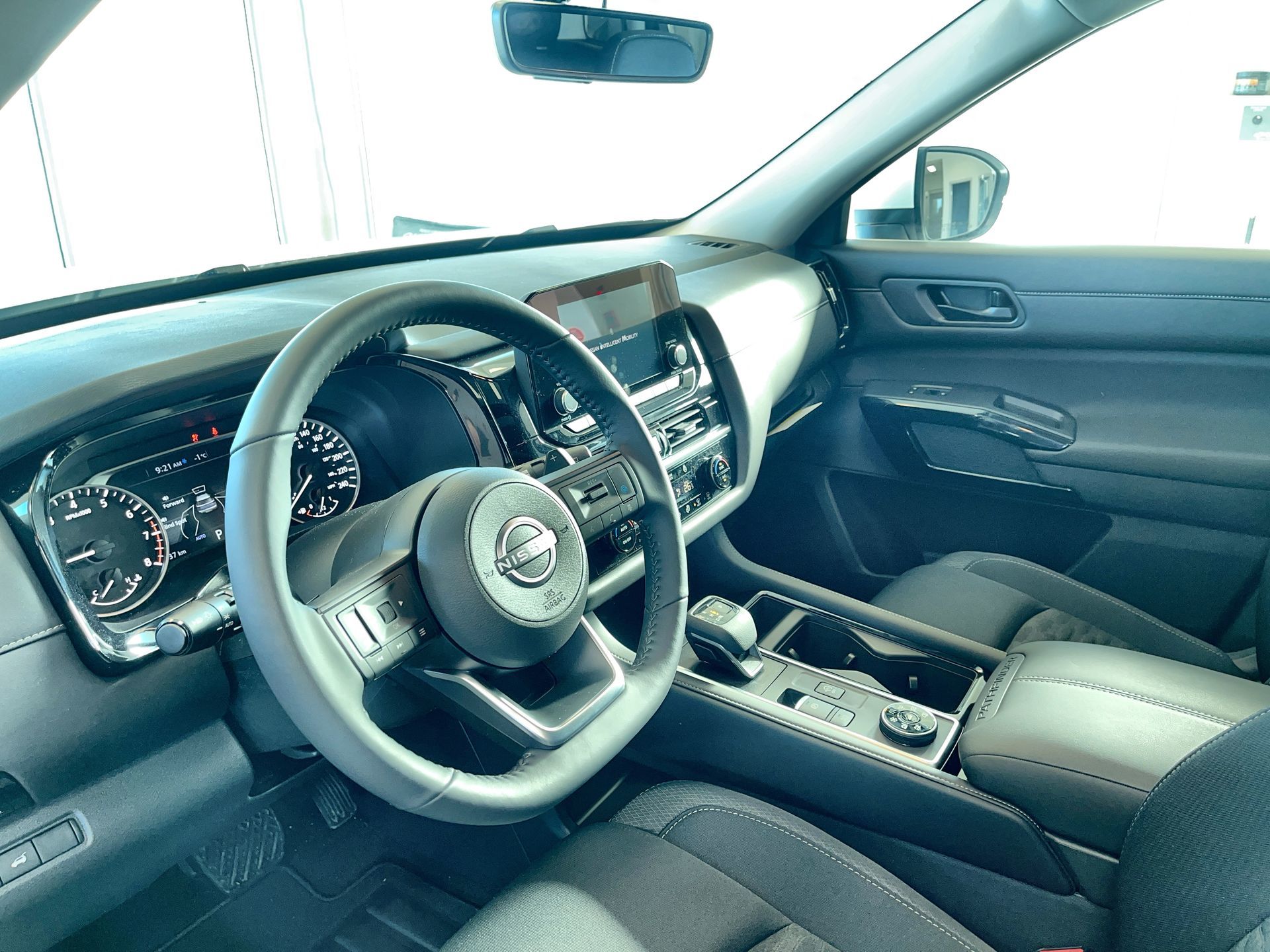 Nissan Pathfinder  2025 à Regina, Saskatchewan