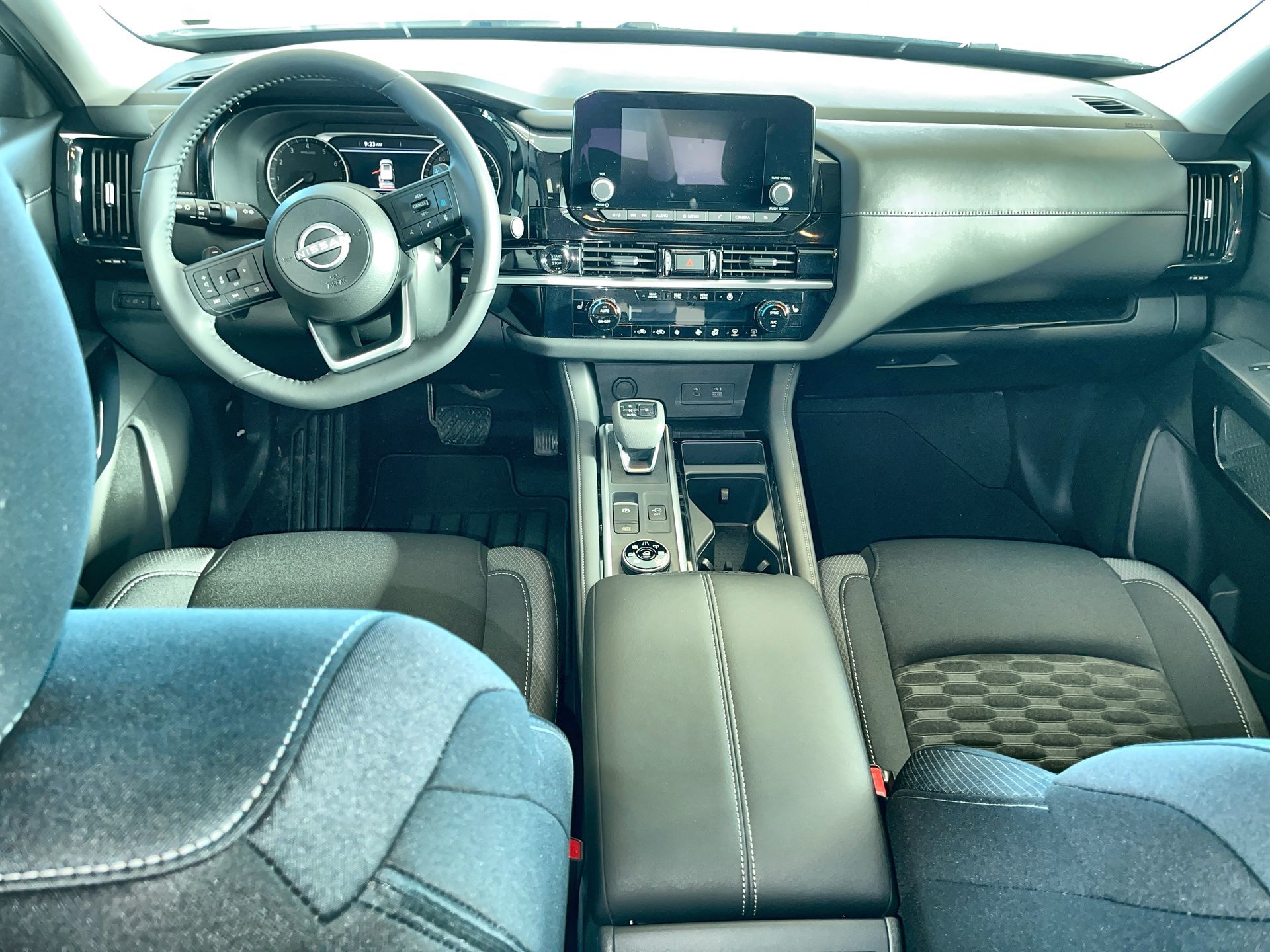 Nissan Pathfinder  2025 à Regina, Saskatchewan