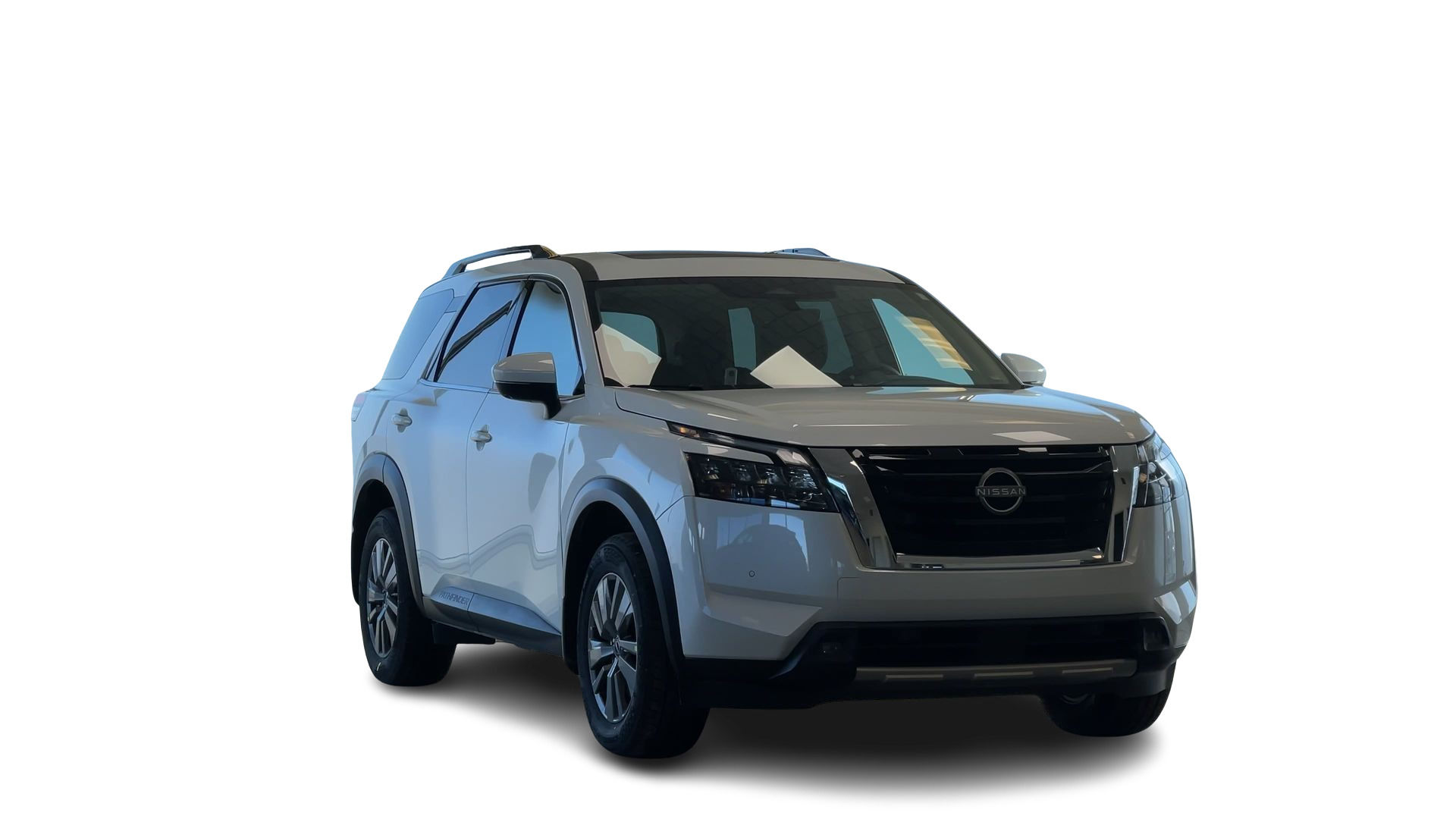 Nissan Pathfinder  2025 à Regina, Saskatchewan