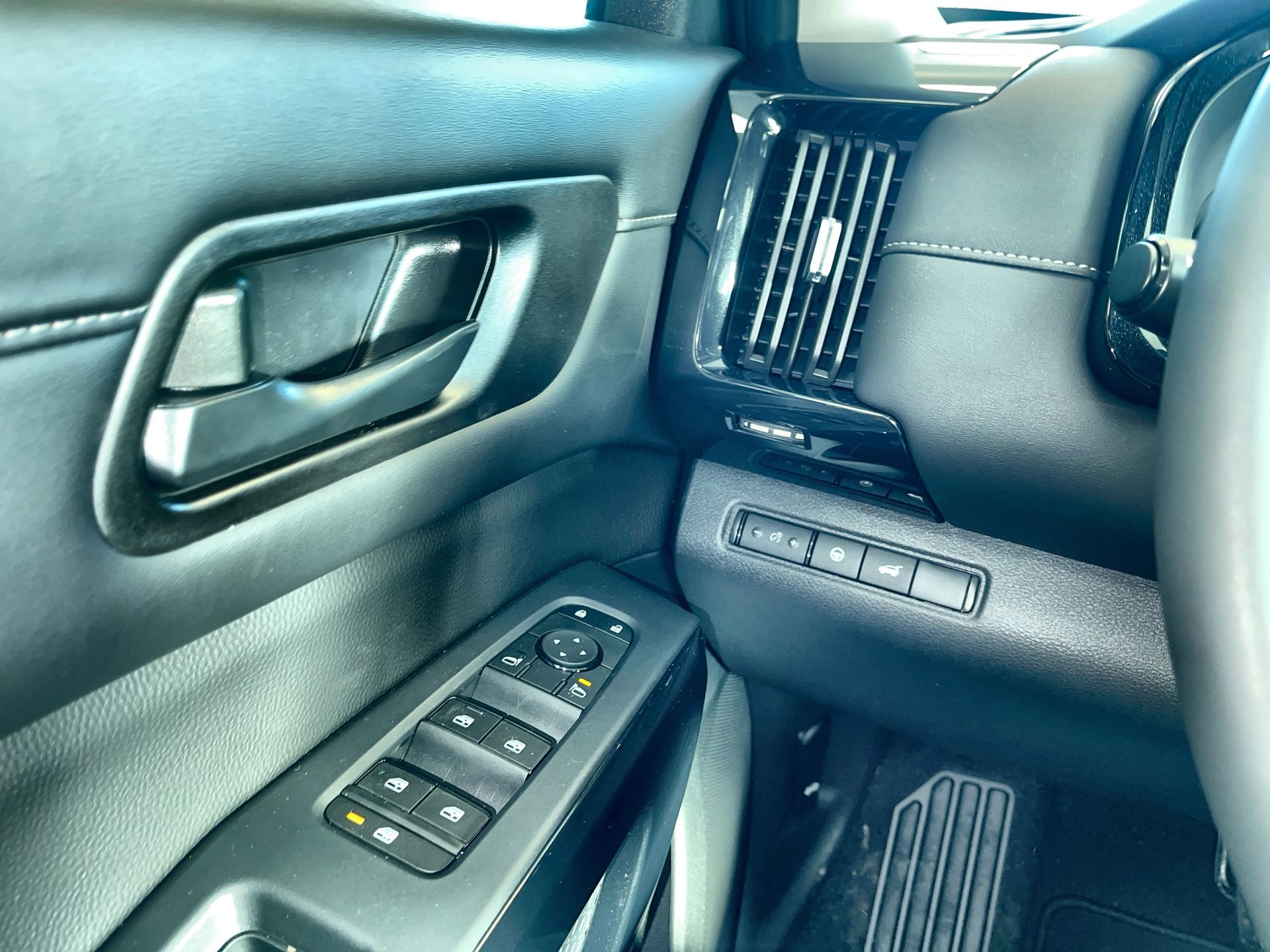 Nissan Pathfinder  2025 à Regina, Saskatchewan