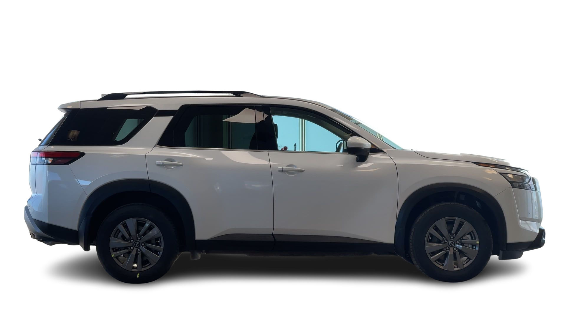 Nissan Pathfinder  2025 à Regina, Saskatchewan