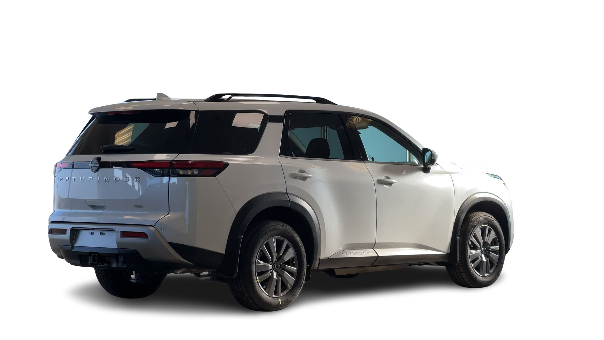 Nissan Pathfinder  2025 à Regina, Saskatchewan