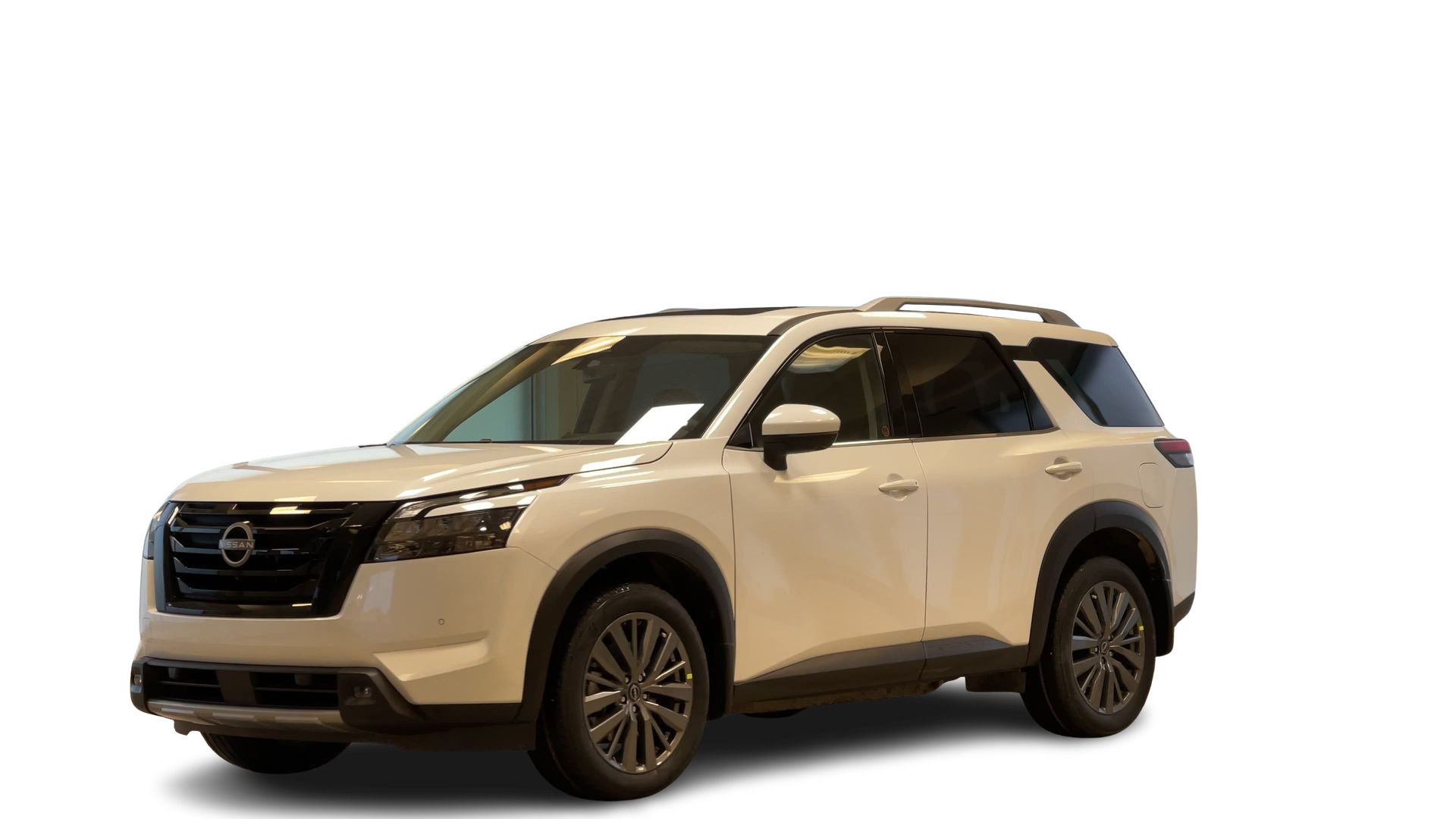 Nissan Pathfinder  2025 à Regina, Saskatchewan