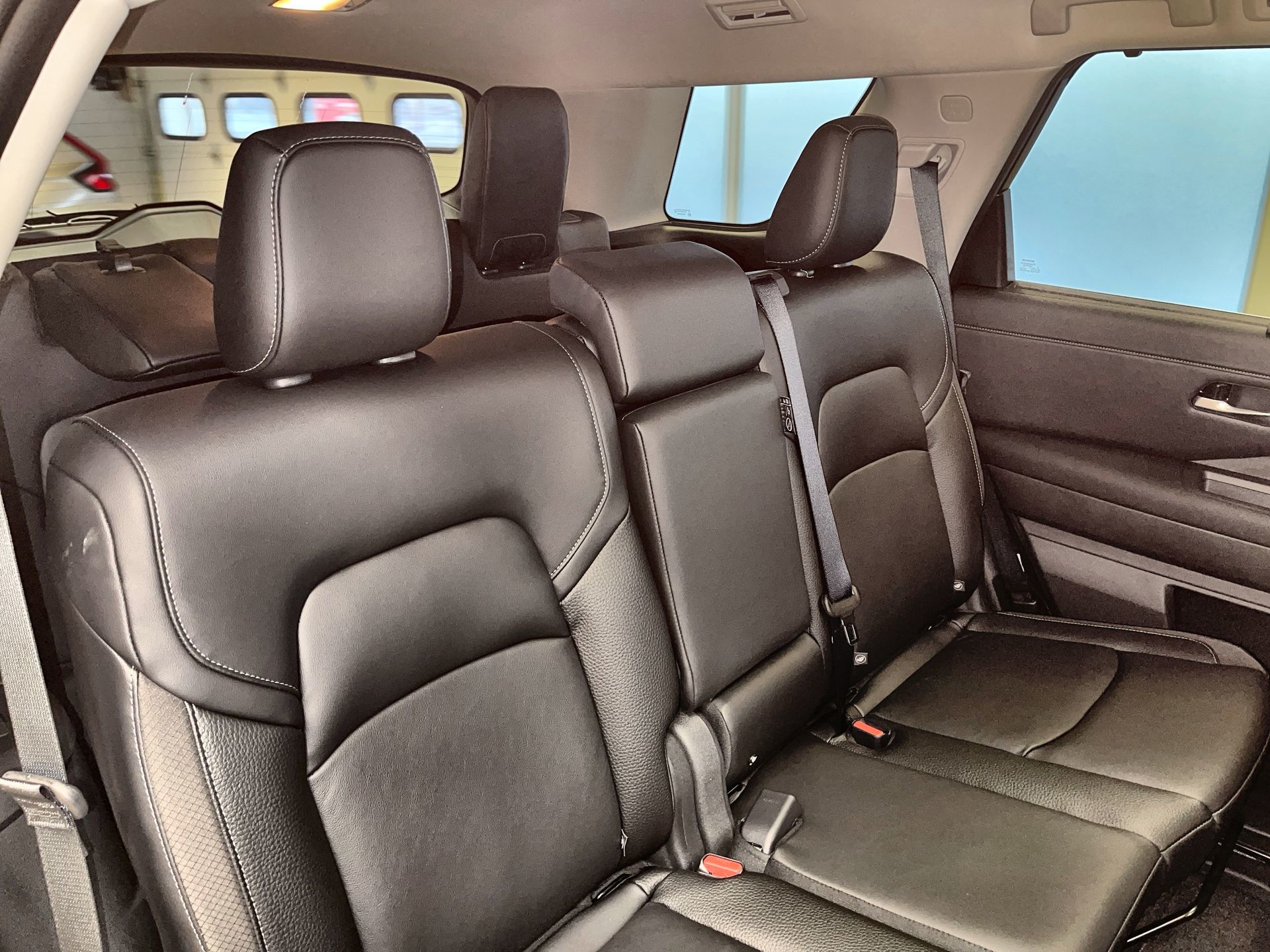 Nissan Pathfinder  2025 à Regina, Saskatchewan