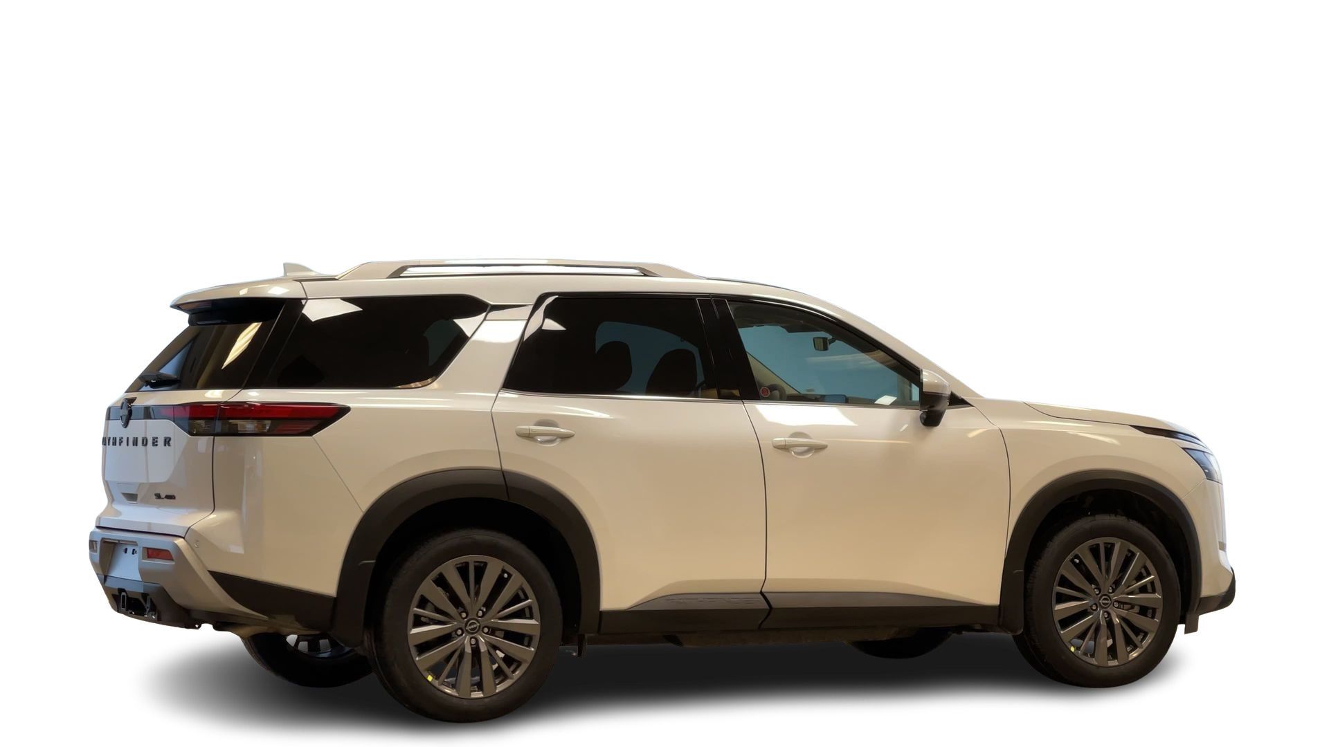 Nissan Pathfinder  2025 à Regina, Saskatchewan