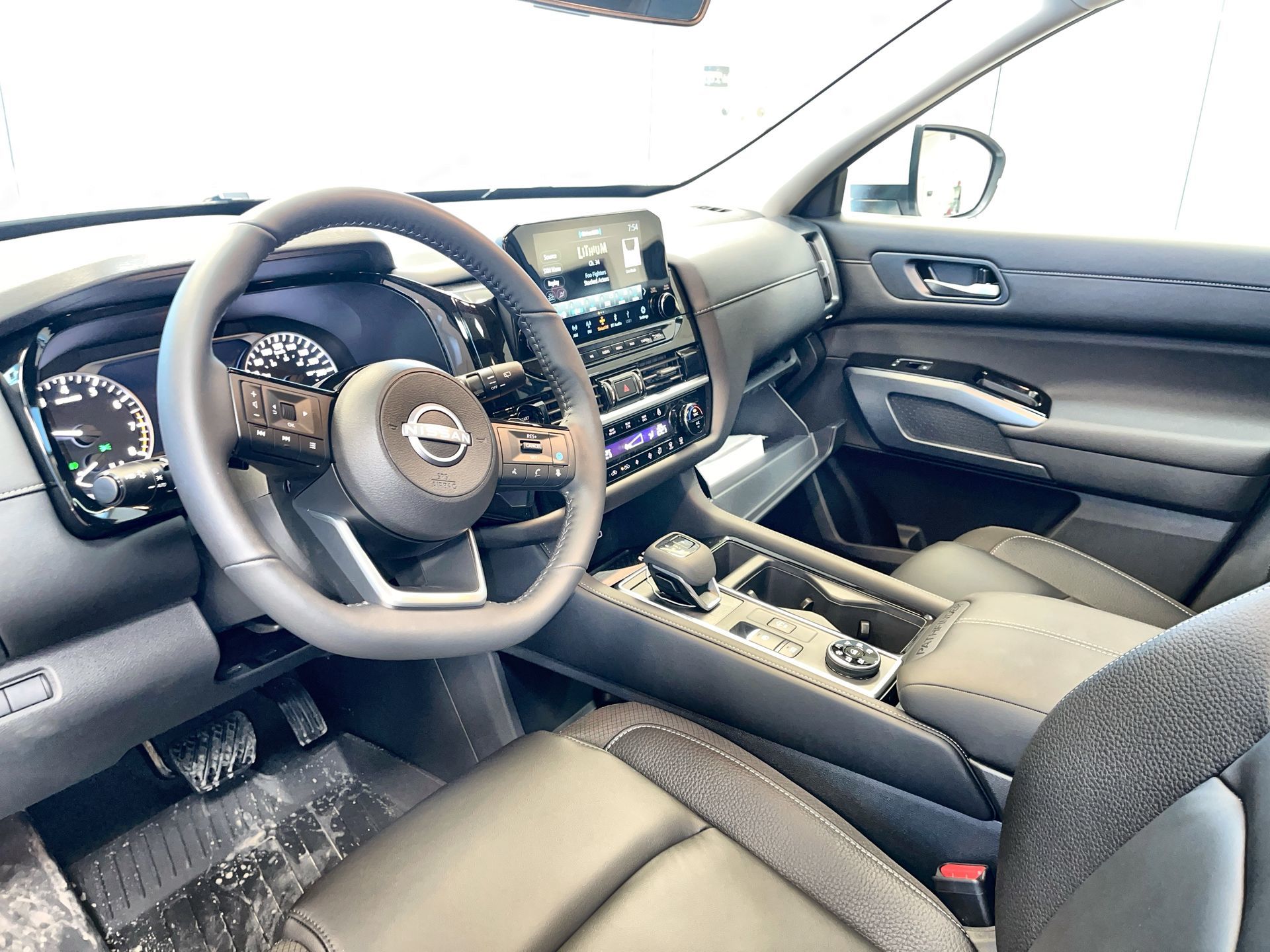 Nissan Pathfinder  2025 à Regina, Saskatchewan