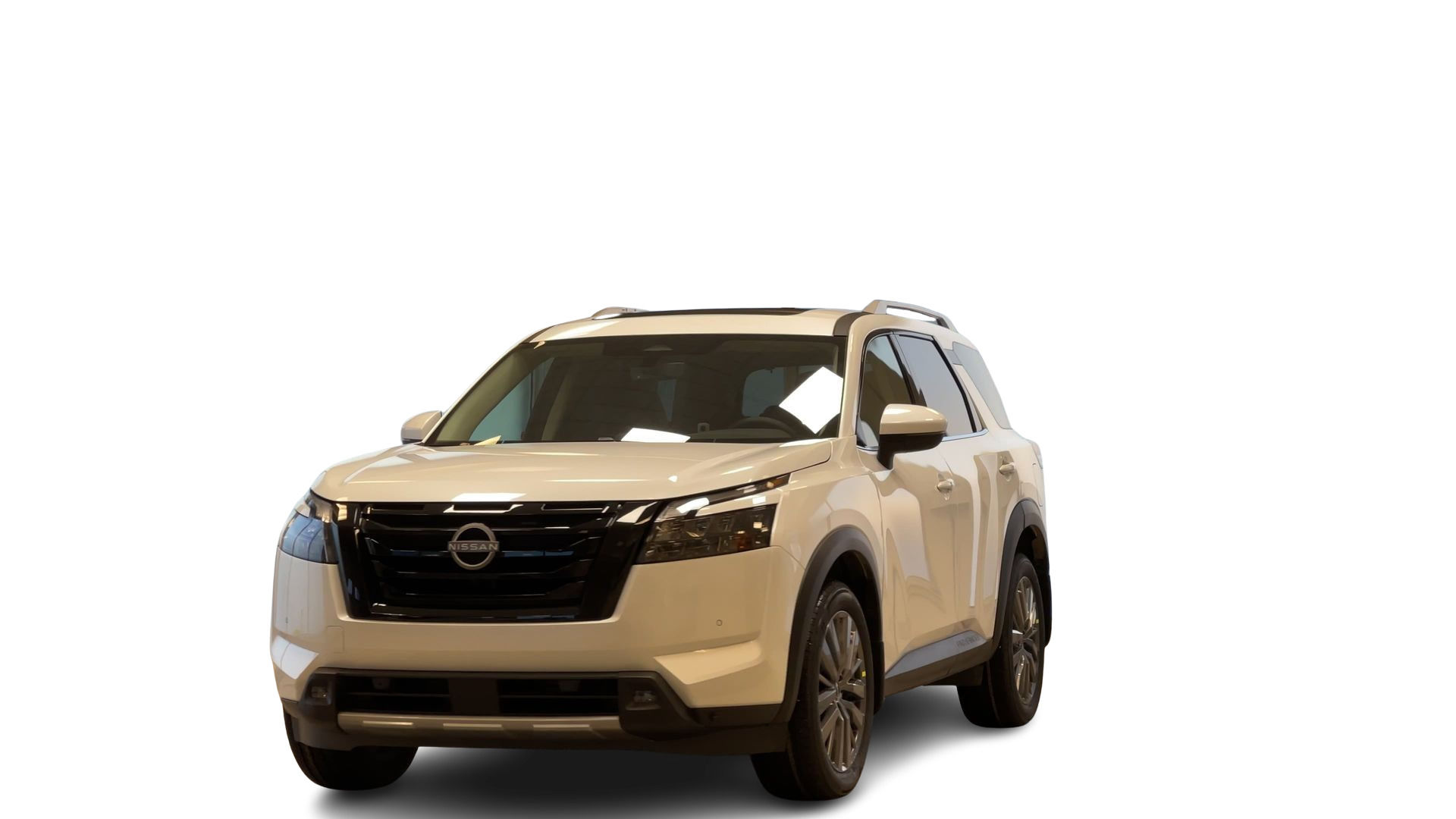Nissan Pathfinder  2025 à Regina, Saskatchewan