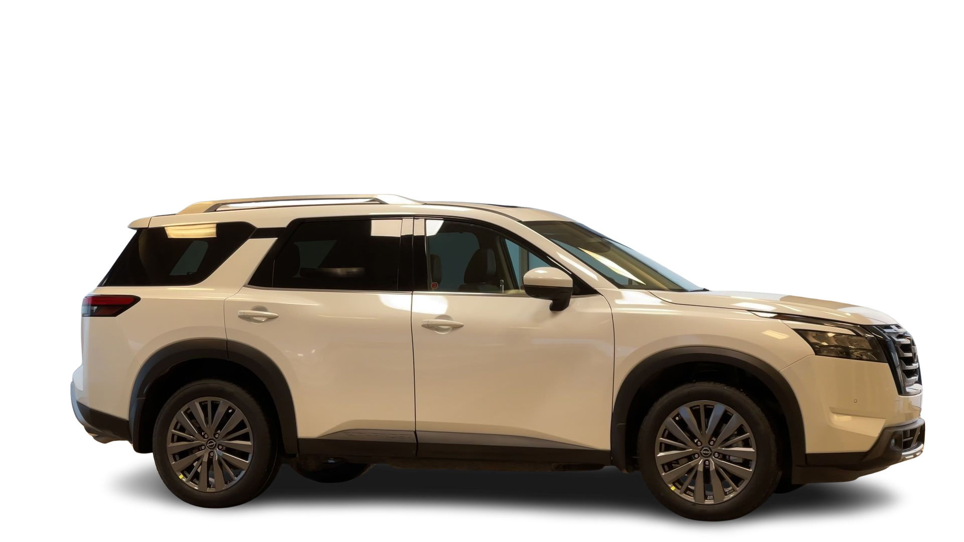 Nissan Pathfinder  2025 à Regina, Saskatchewan