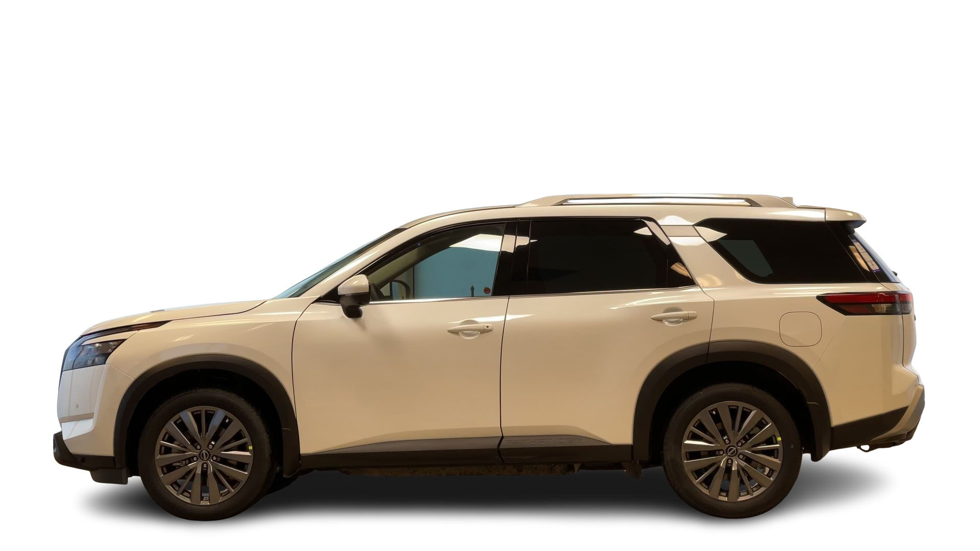 Nissan Pathfinder  2025 à Regina, Saskatchewan