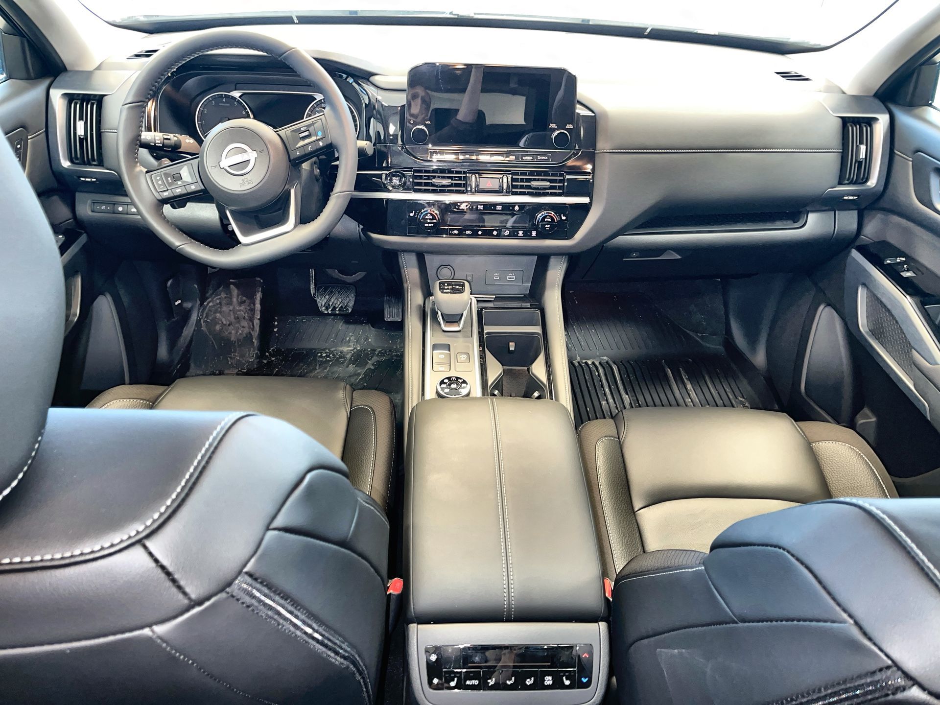 Nissan Pathfinder  2025 à Regina, Saskatchewan
