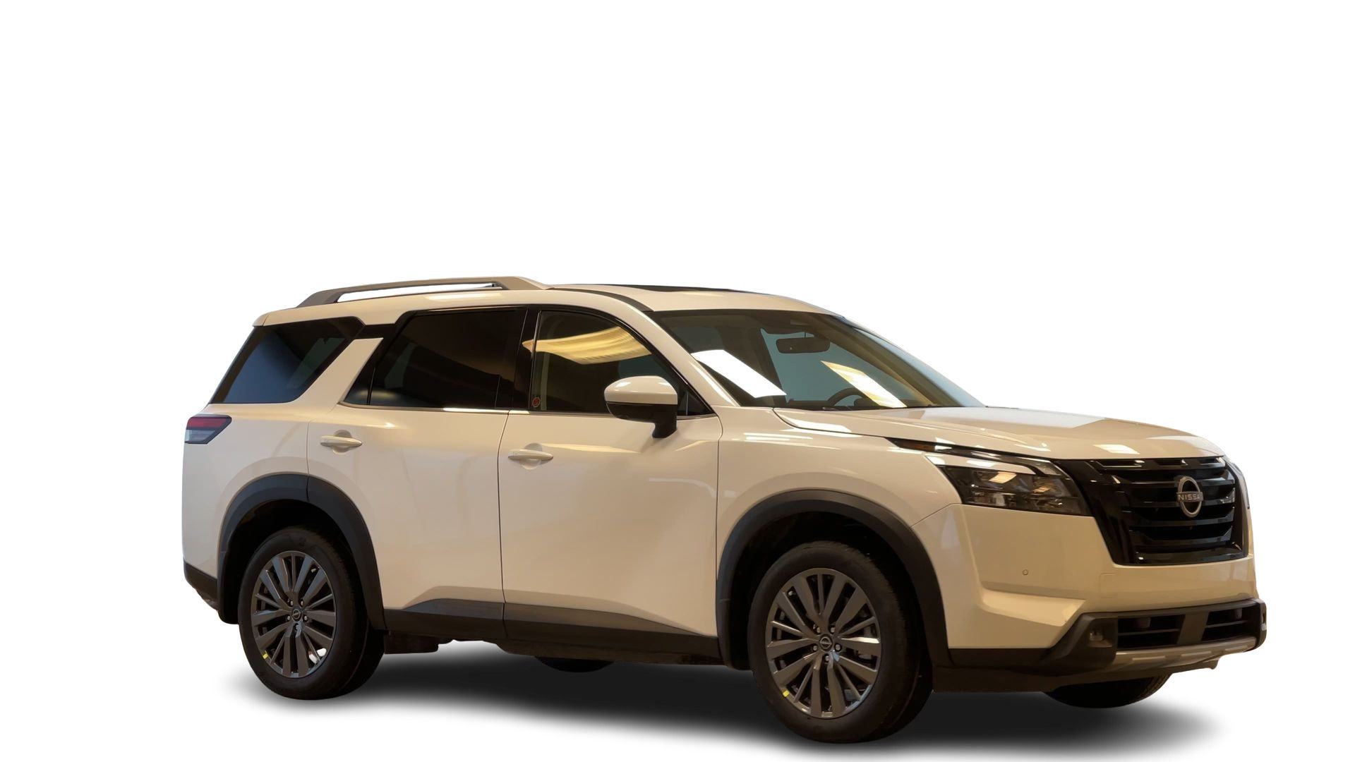 Nissan Pathfinder  2025 à Regina, Saskatchewan