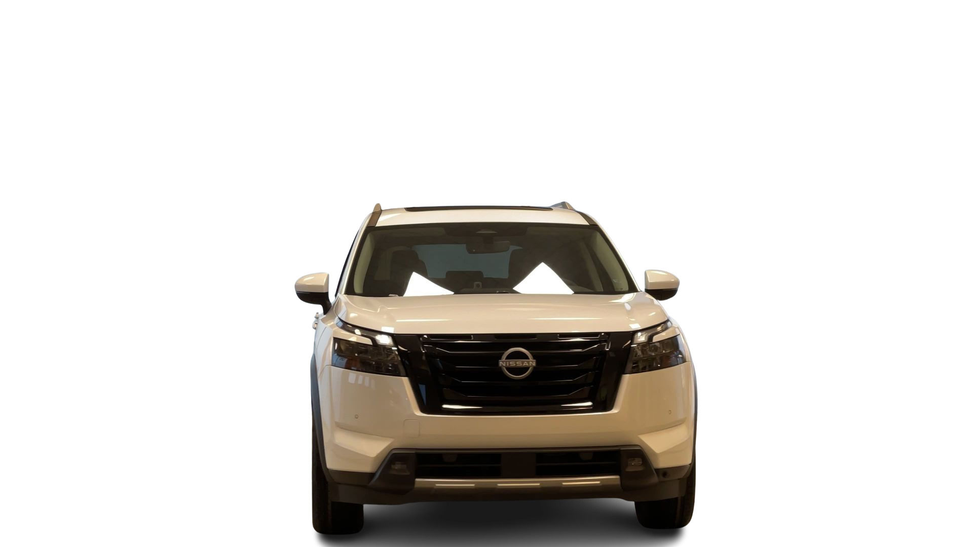 Nissan Pathfinder  2025 à Regina, Saskatchewan