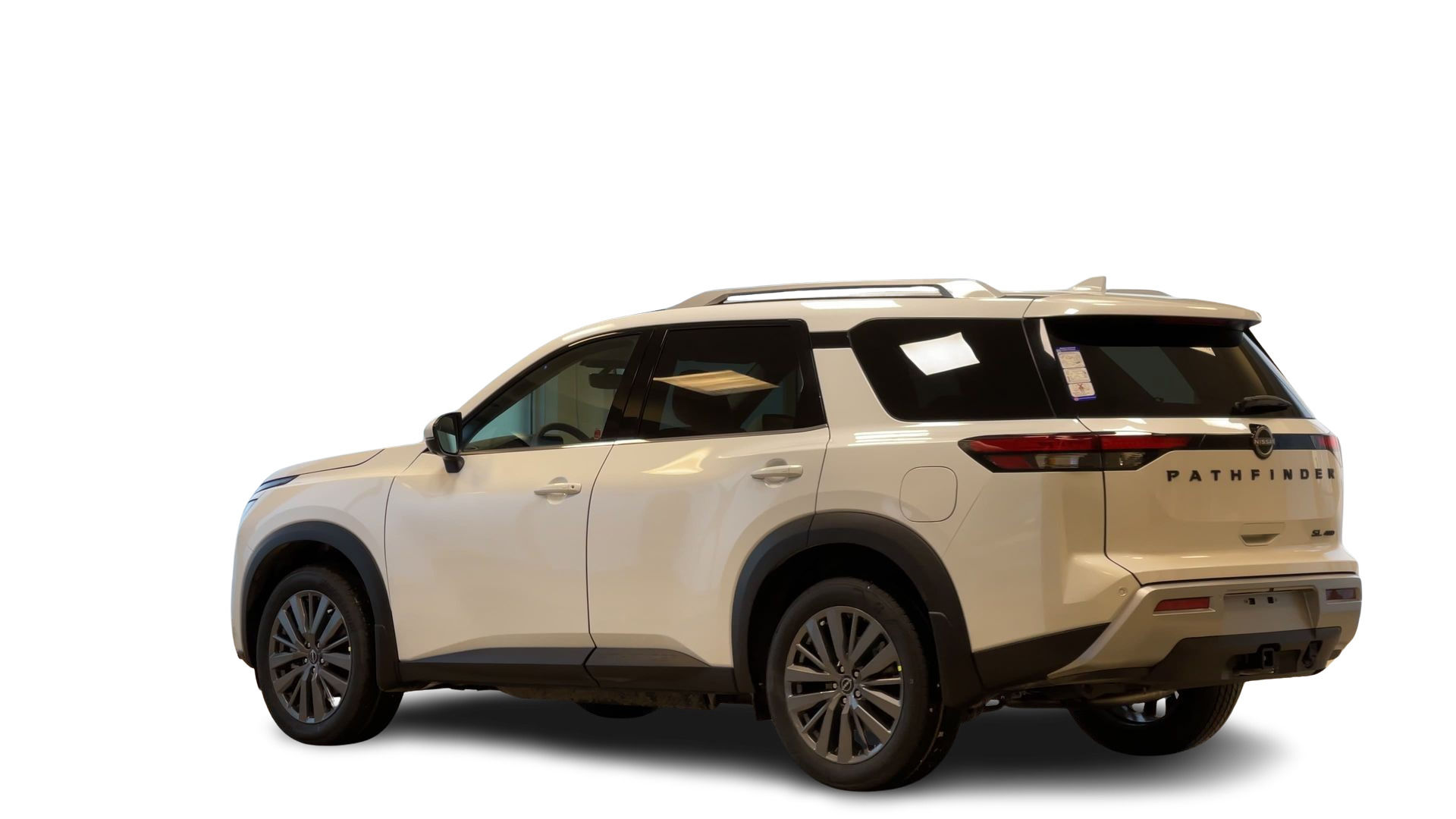 Nissan Pathfinder  2025 à Regina, Saskatchewan