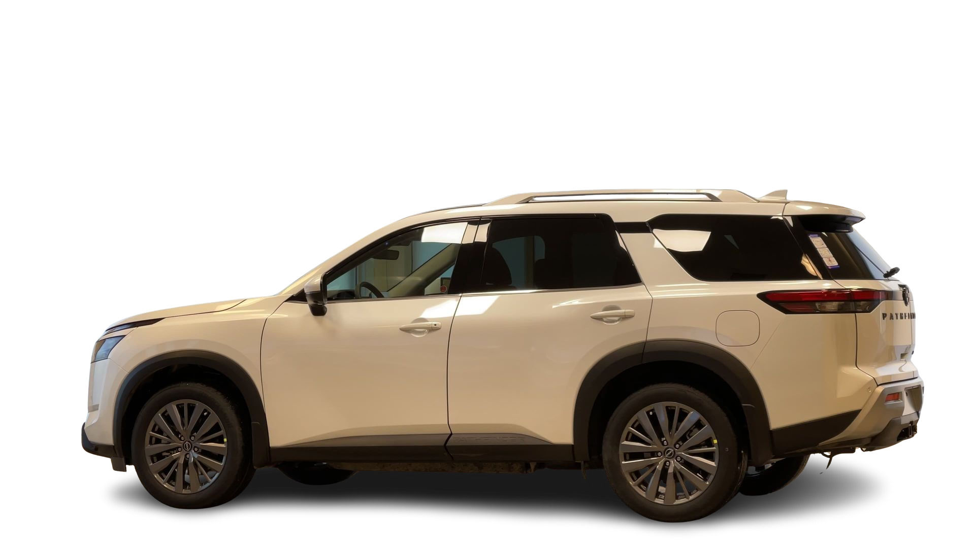 Nissan Pathfinder  2025 à Regina, Saskatchewan