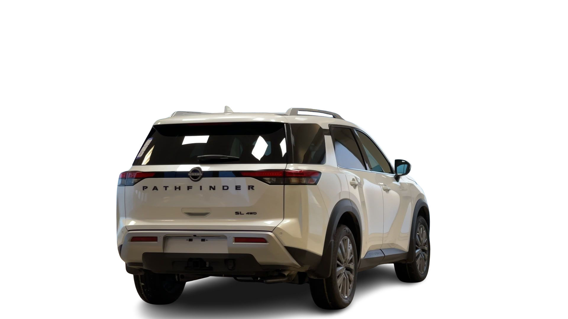 Nissan Pathfinder  2025 à Regina, Saskatchewan