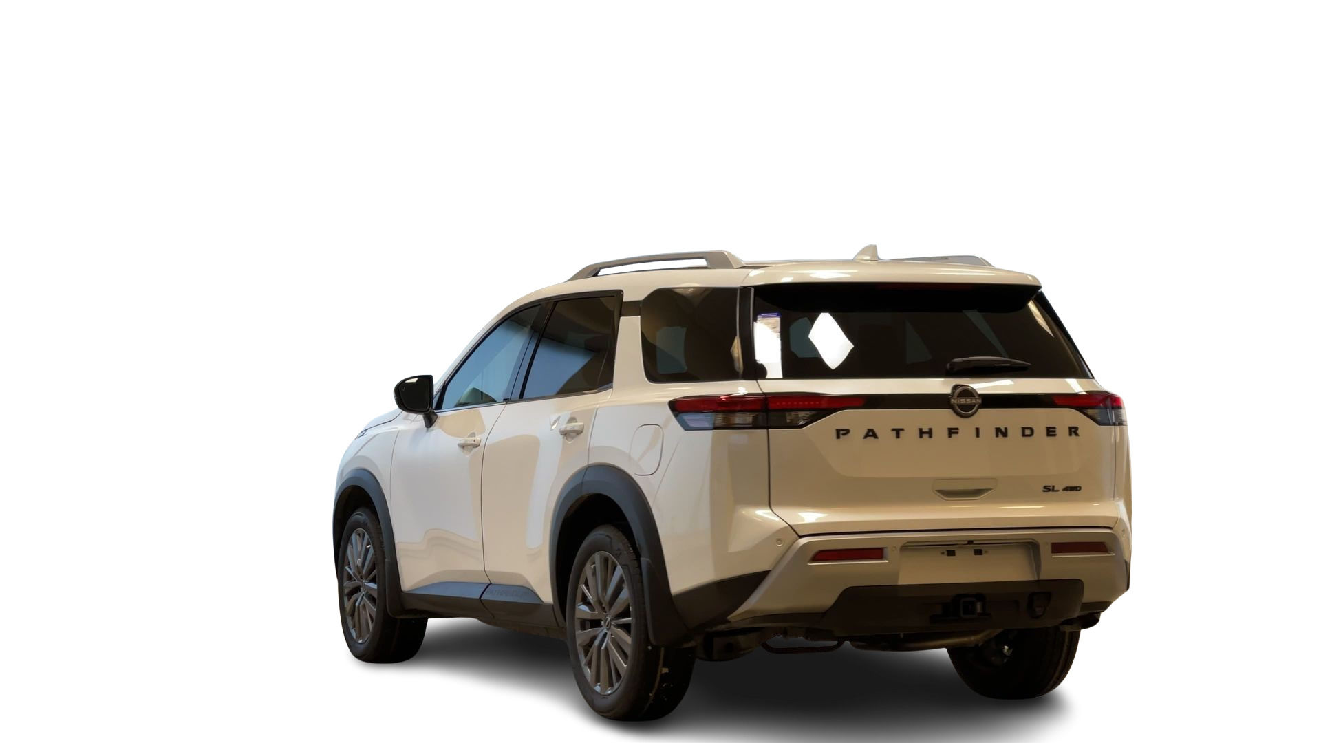 Nissan Pathfinder  2025 à Regina, Saskatchewan