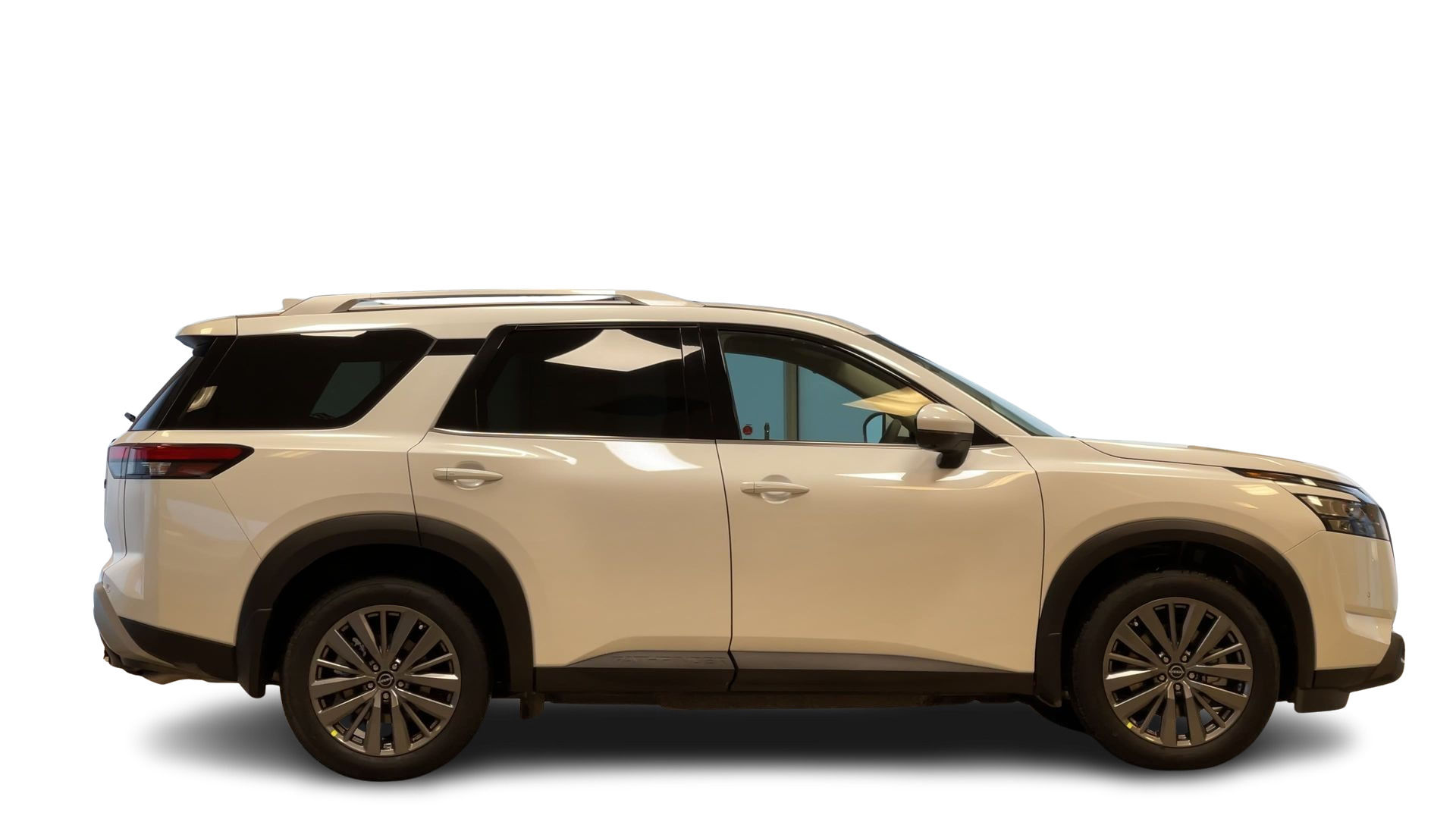 Nissan Pathfinder  2025 à Regina, Saskatchewan