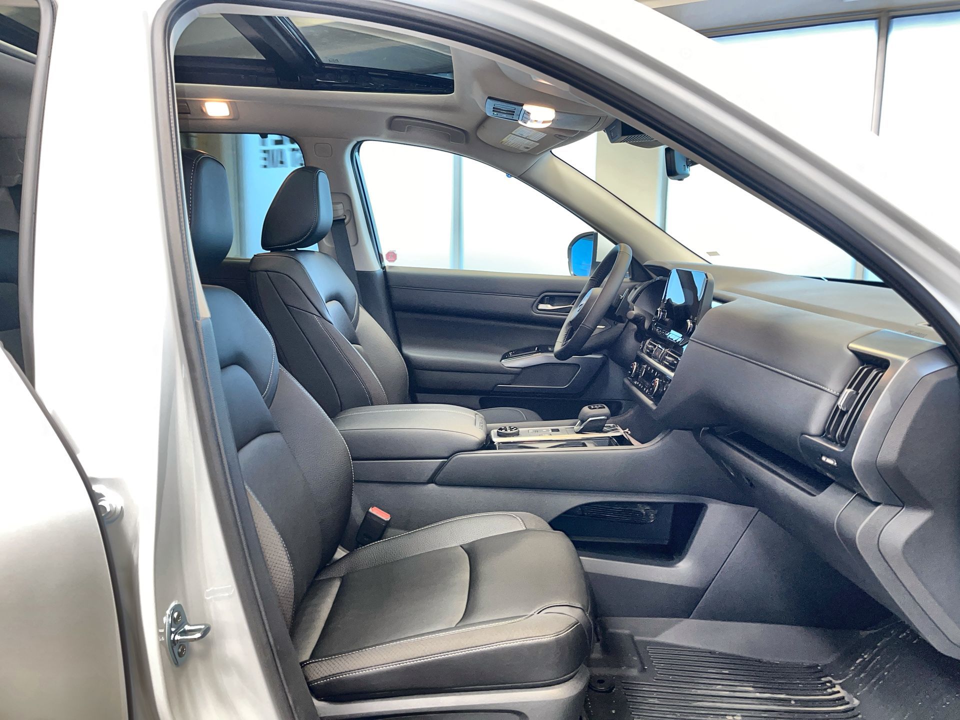 Nissan Pathfinder  2025 à Regina, Saskatchewan