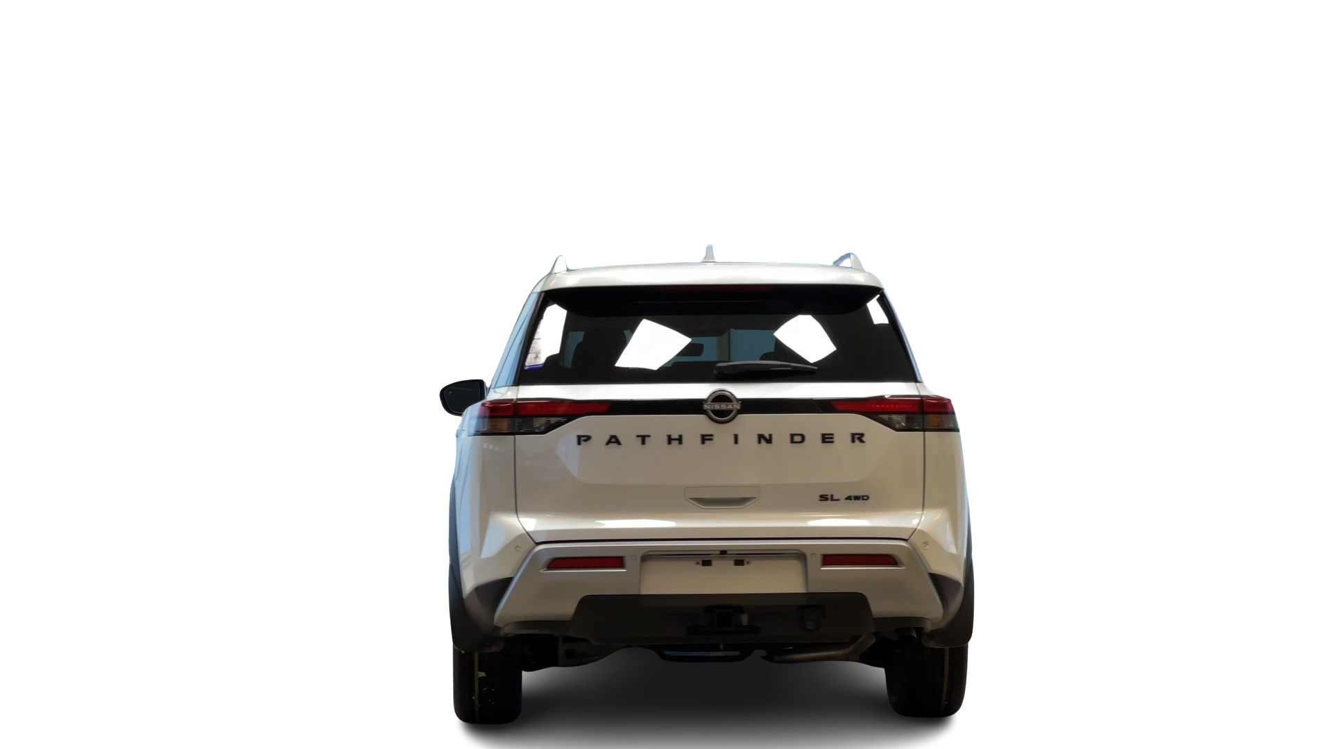 Nissan Pathfinder  2025 à Regina, Saskatchewan