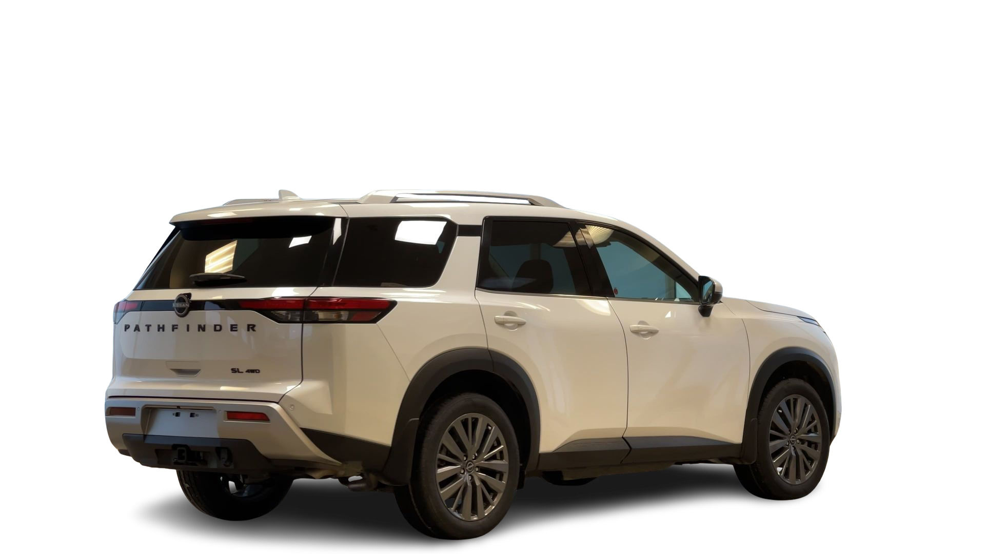 Nissan Pathfinder  2025 à Regina, Saskatchewan