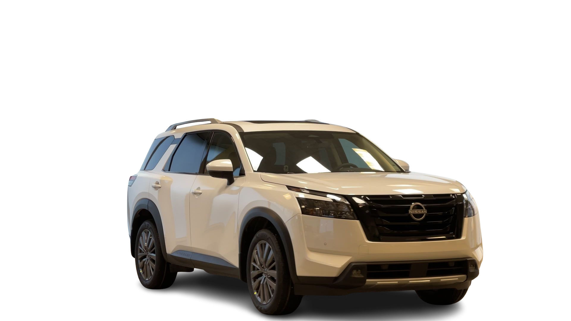 Nissan Pathfinder  2025 à Regina, Saskatchewan