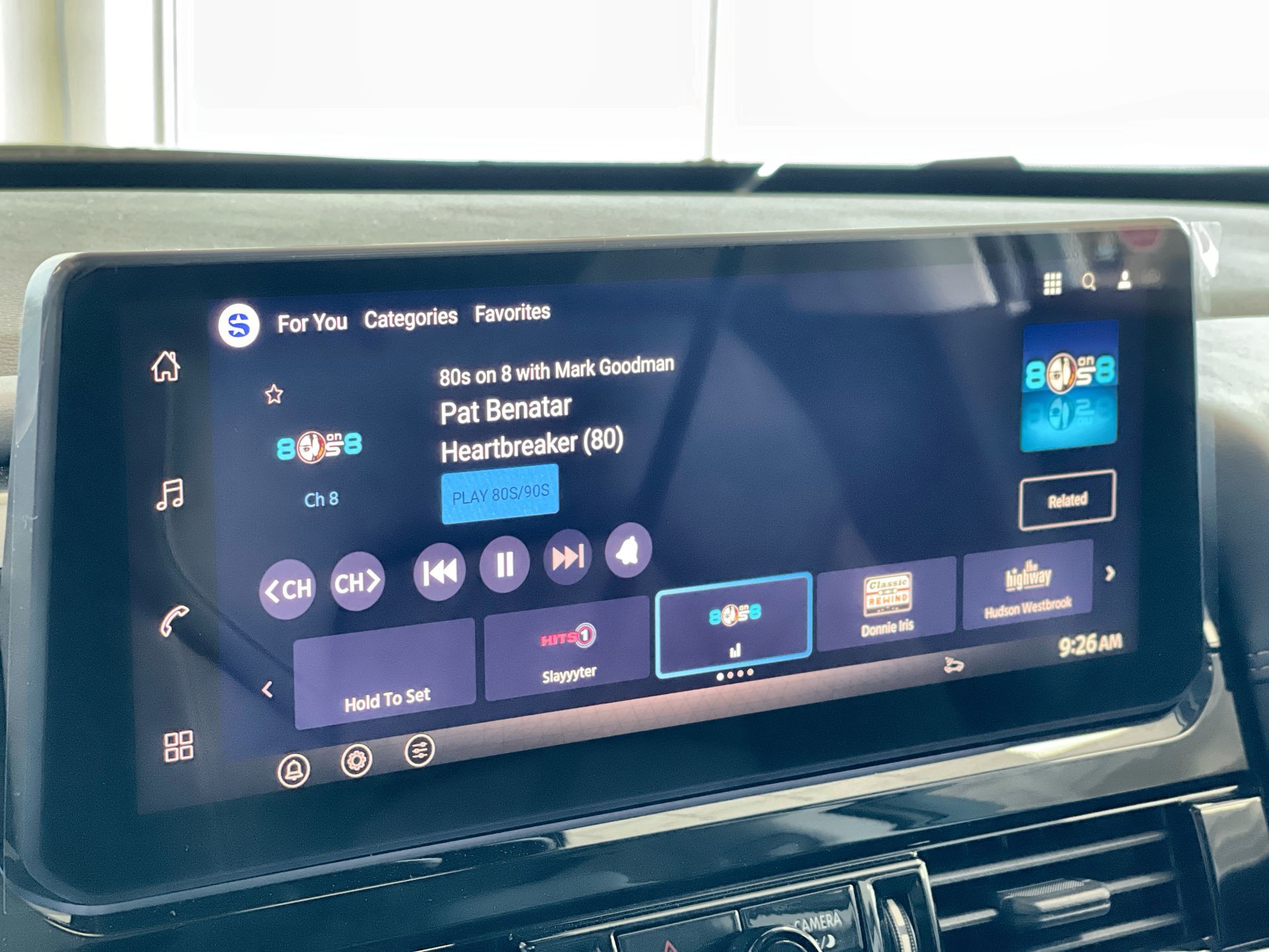 2026 Nissan Pathfinder