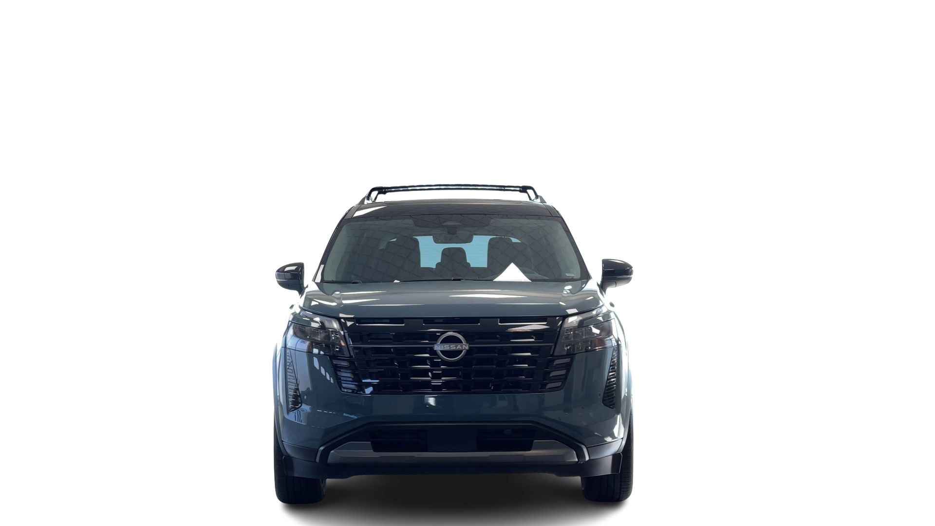 2026 Nissan Pathfinder
