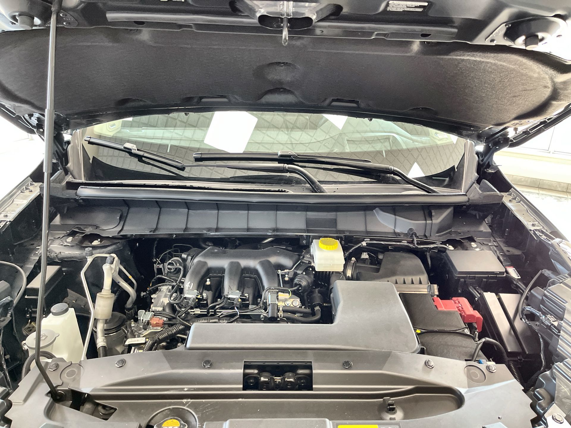 2026 Nissan Pathfinder