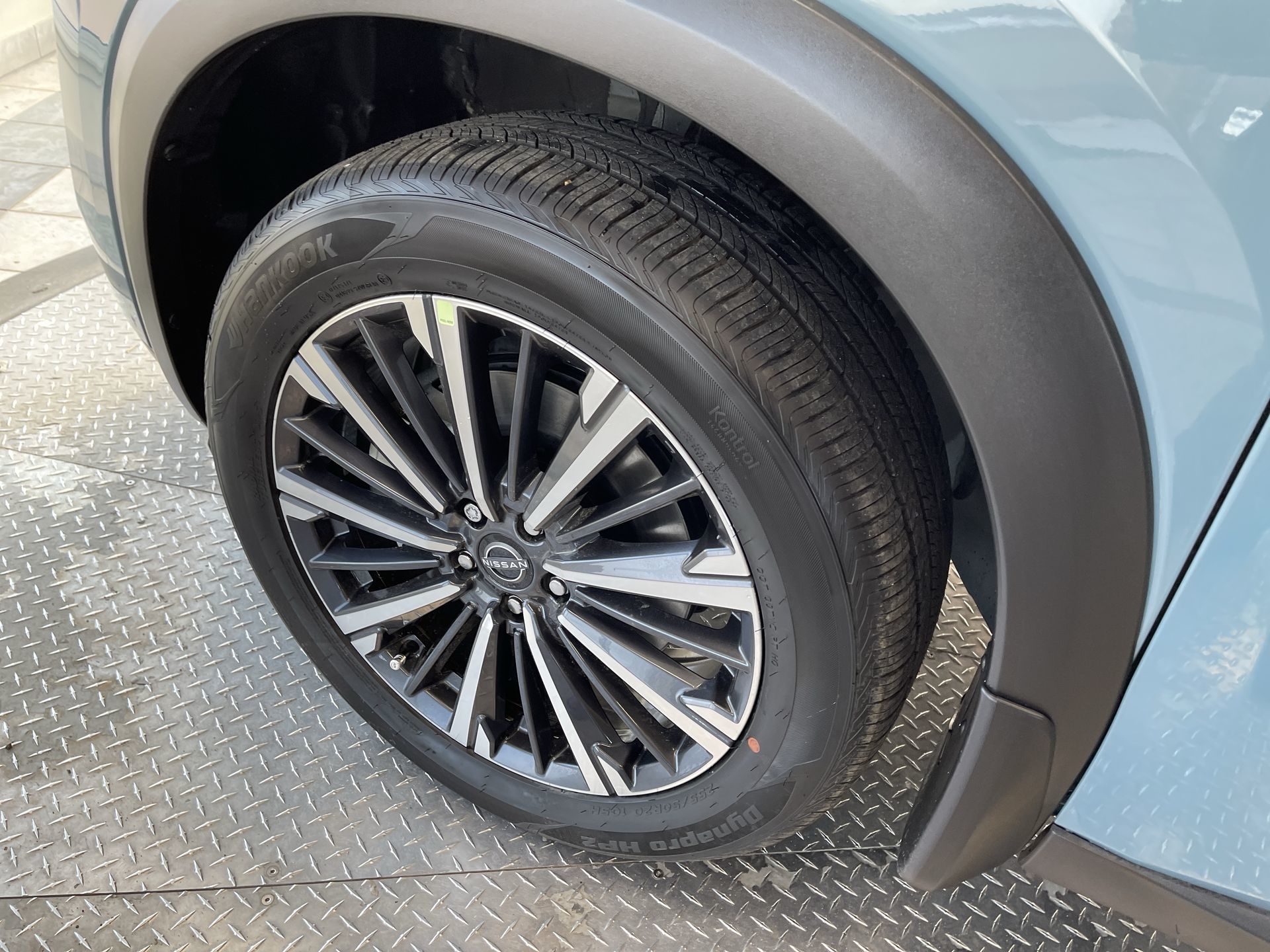 2026 Nissan Pathfinder