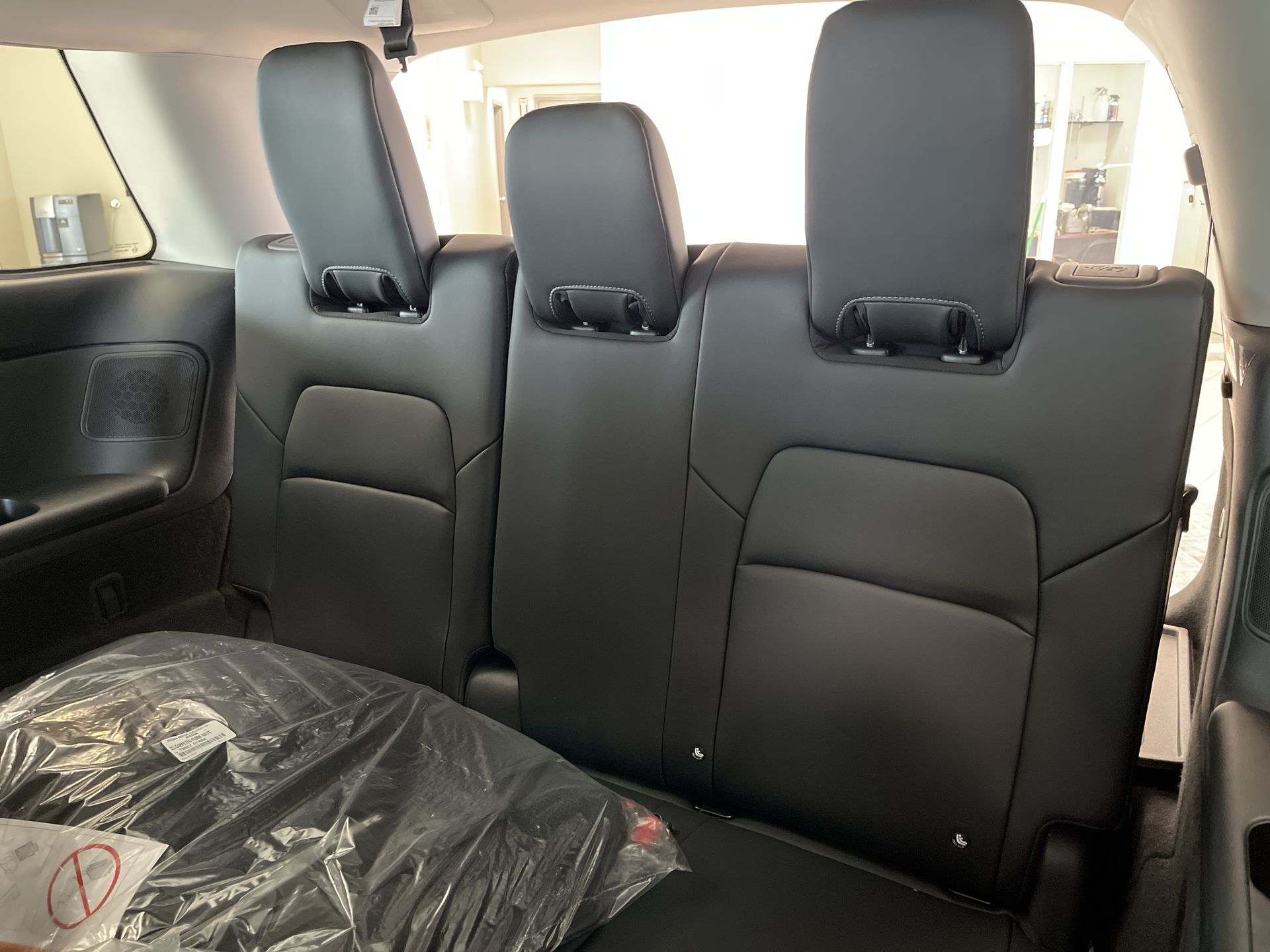 2026 Nissan Pathfinder