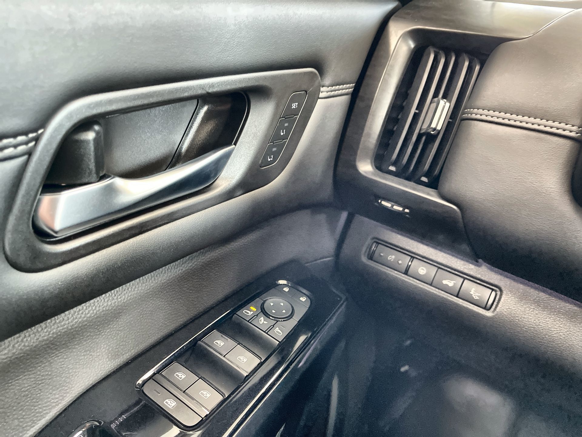 2026 Nissan Pathfinder