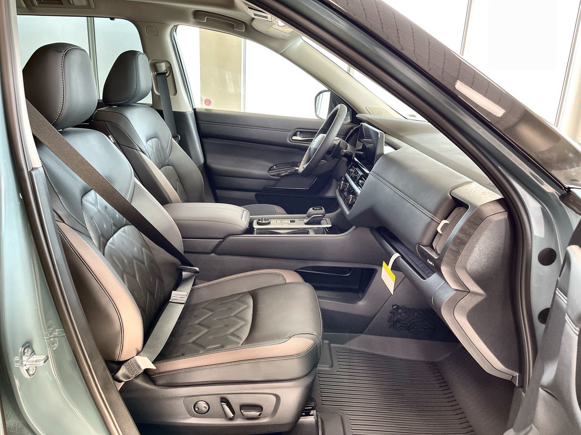 2026 Nissan Pathfinder