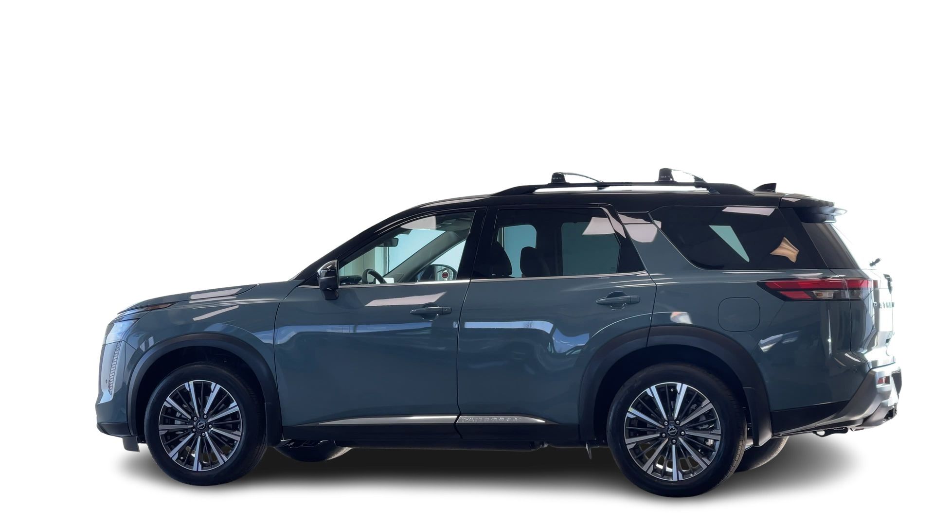 2026 Nissan Pathfinder