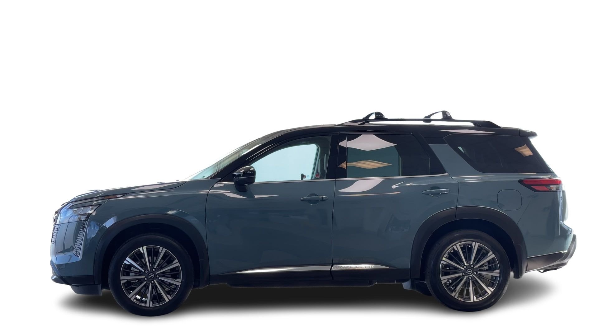2026 Nissan Pathfinder