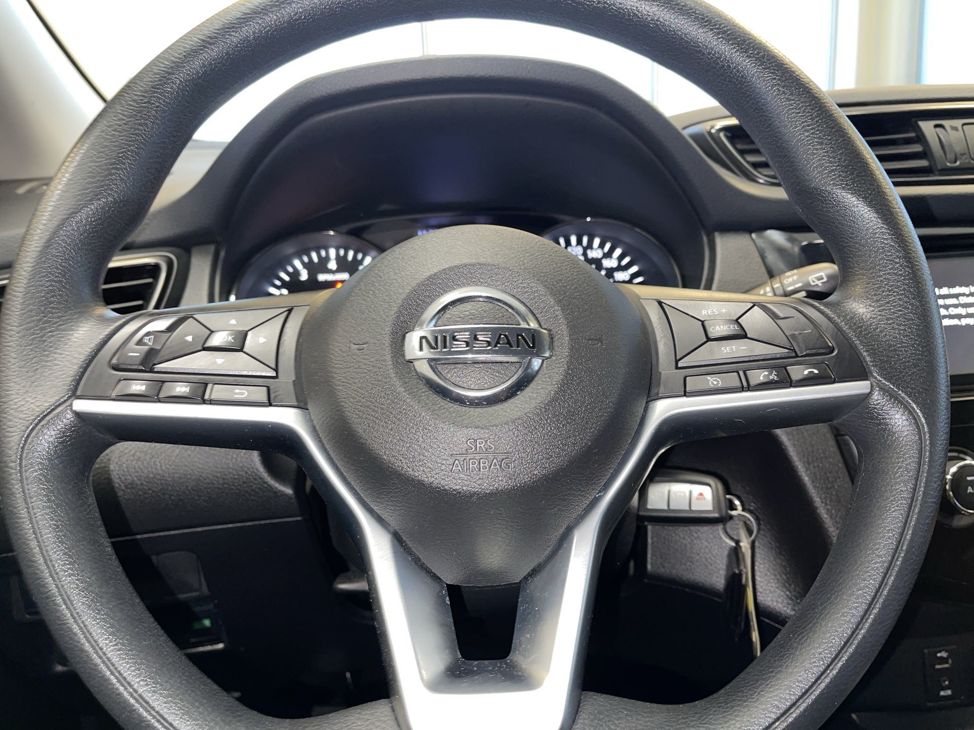 Nissan Qashqai  2018 à Regina, Saskatchewan