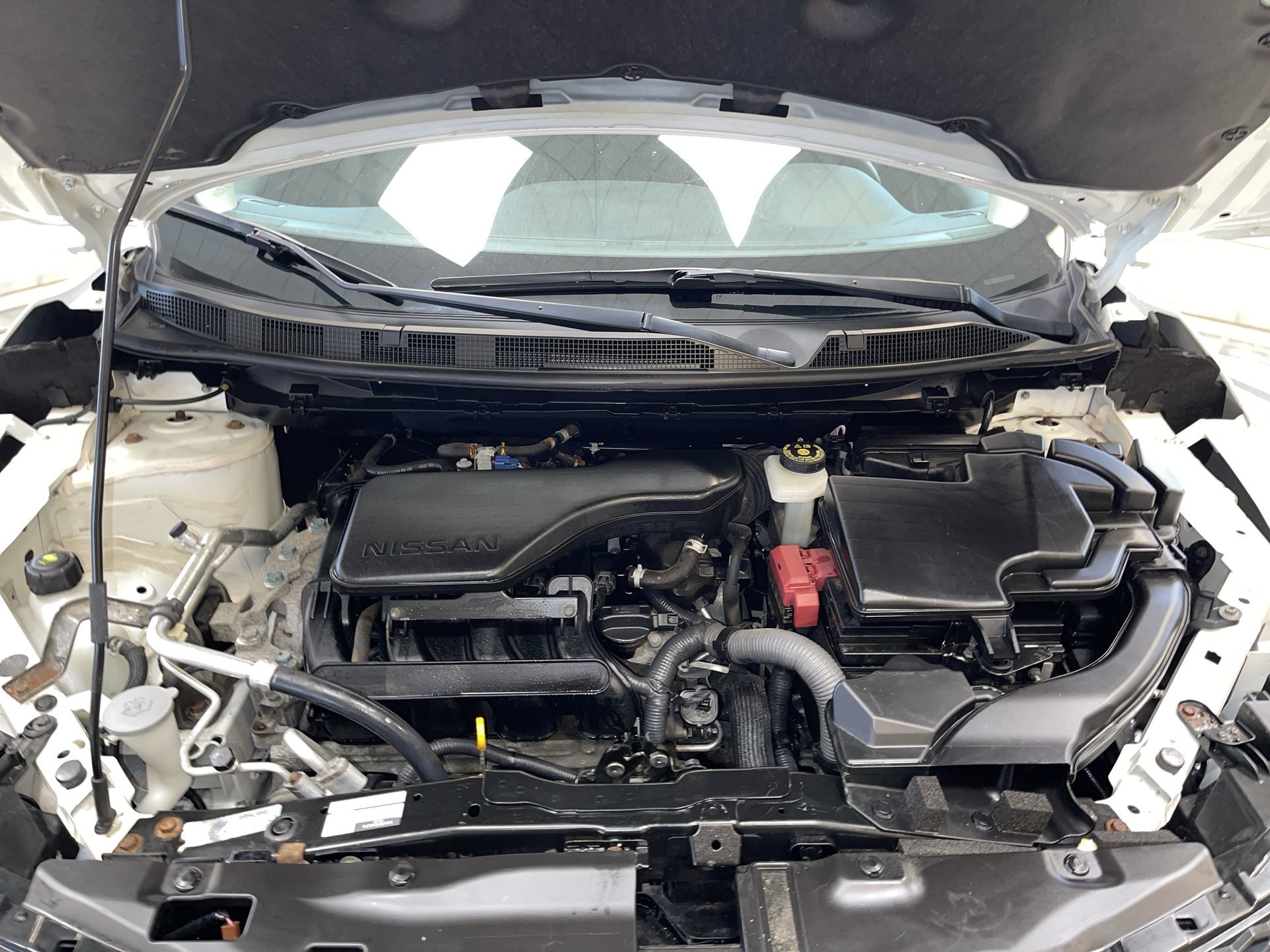 Nissan Qashqai  2018 à Regina, Saskatchewan